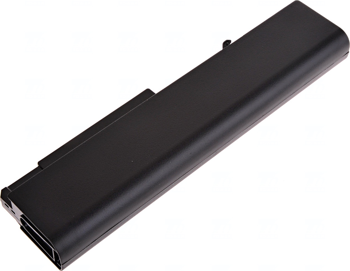 Baterie T6 Power HP 6530b, 6730b, 6930b, ProBook 6440b, 6450b, 6540b, 6550b, 5200mAh, 56Wh, 6cell 