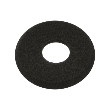 Jabra Earcushion, foam - BIZ 1500/ 1900 (10ks) 