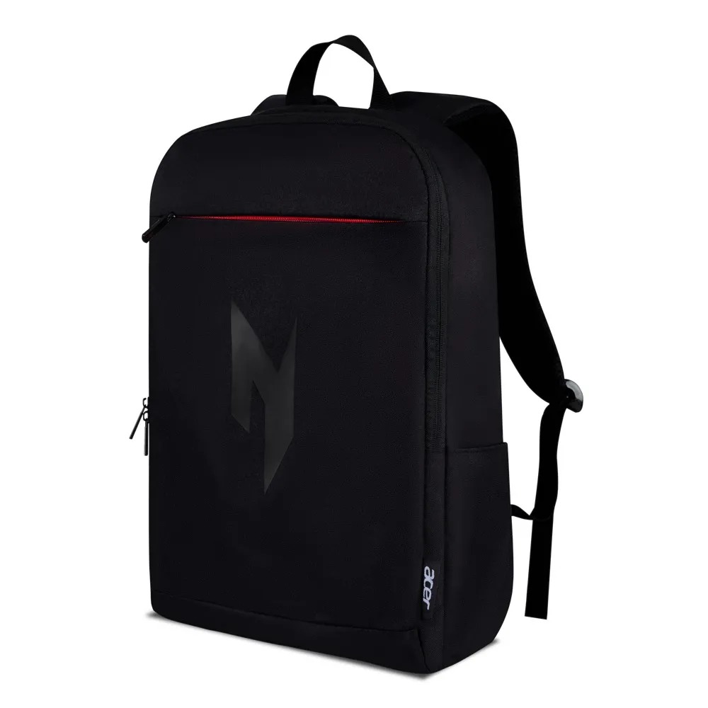 Acer Nitro Quest backpack 18", čierny 