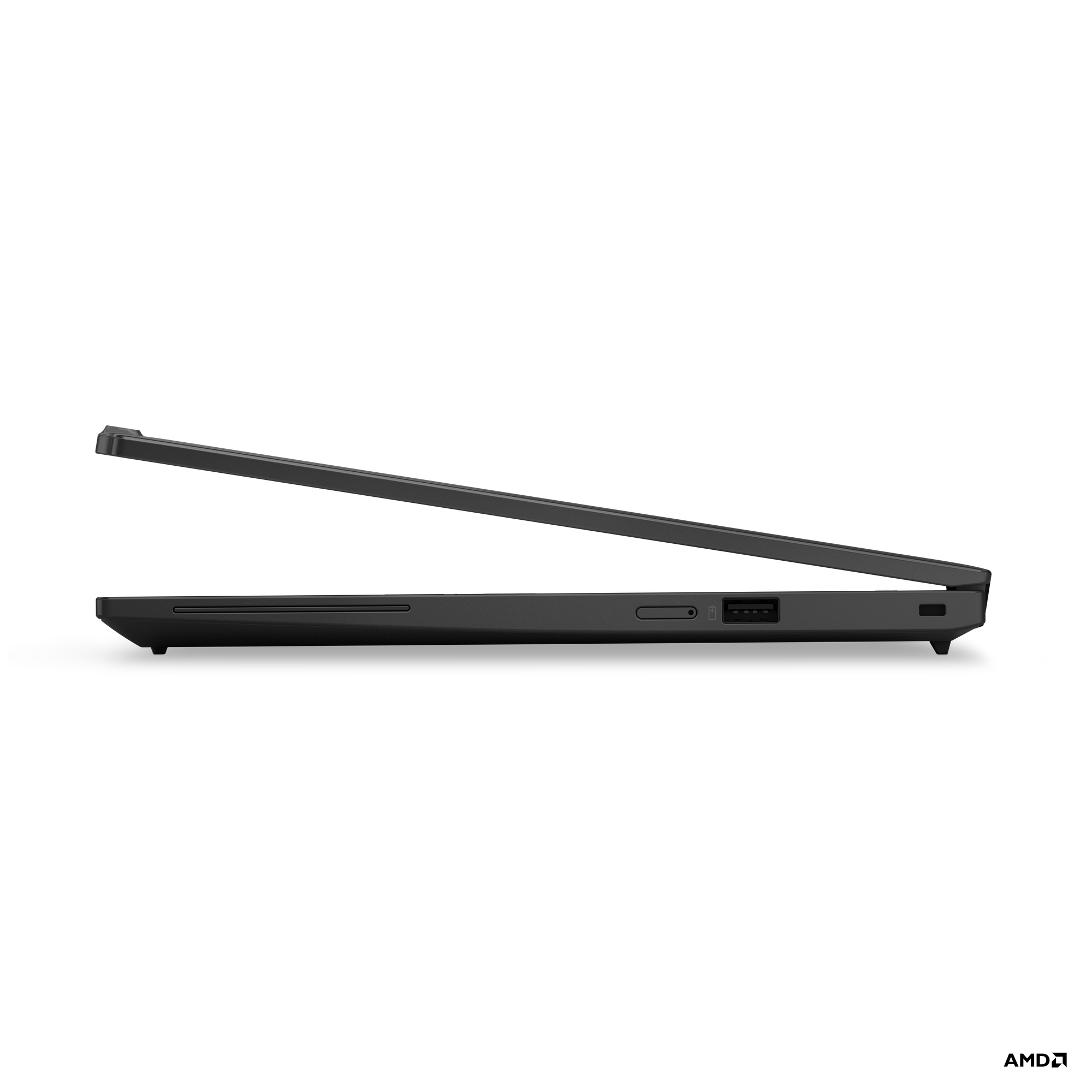 Lenovo ThinkPad X/ ThinkPad X13 Gen 6 (AMD)/ AI7PRO-350/ 13, 3"/ WUXGA/ 32GB/ 1TB/ AMD int/ W11P/ Black/ 3R 