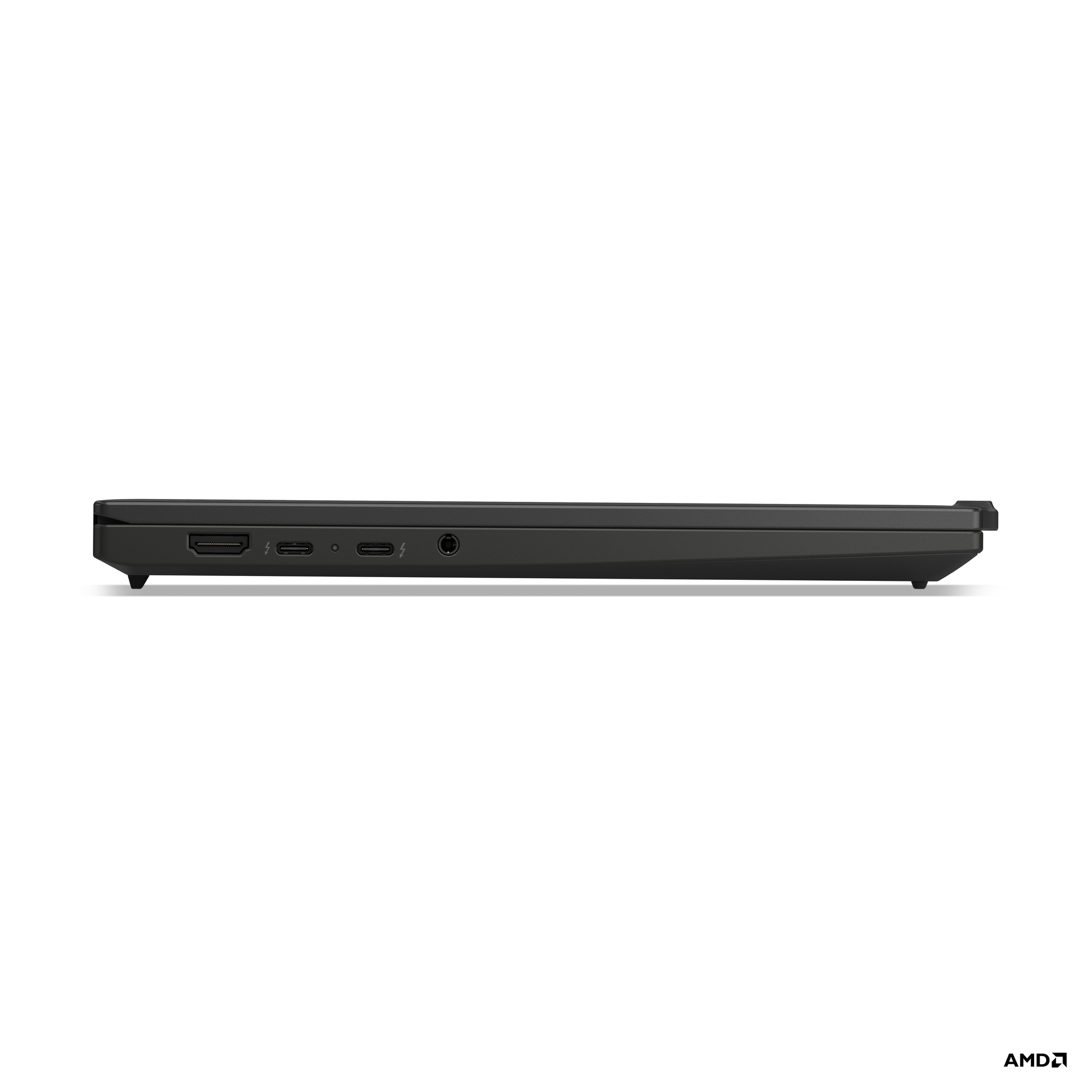 Lenovo ThinkPad X/ ThinkPad X13 Gen 6 (AMD)/ AI7PRO-350/ 13, 3"/ WUXGA/ 32GB/ 1TB/ AMD int/ W11P/ Black/ 3R 