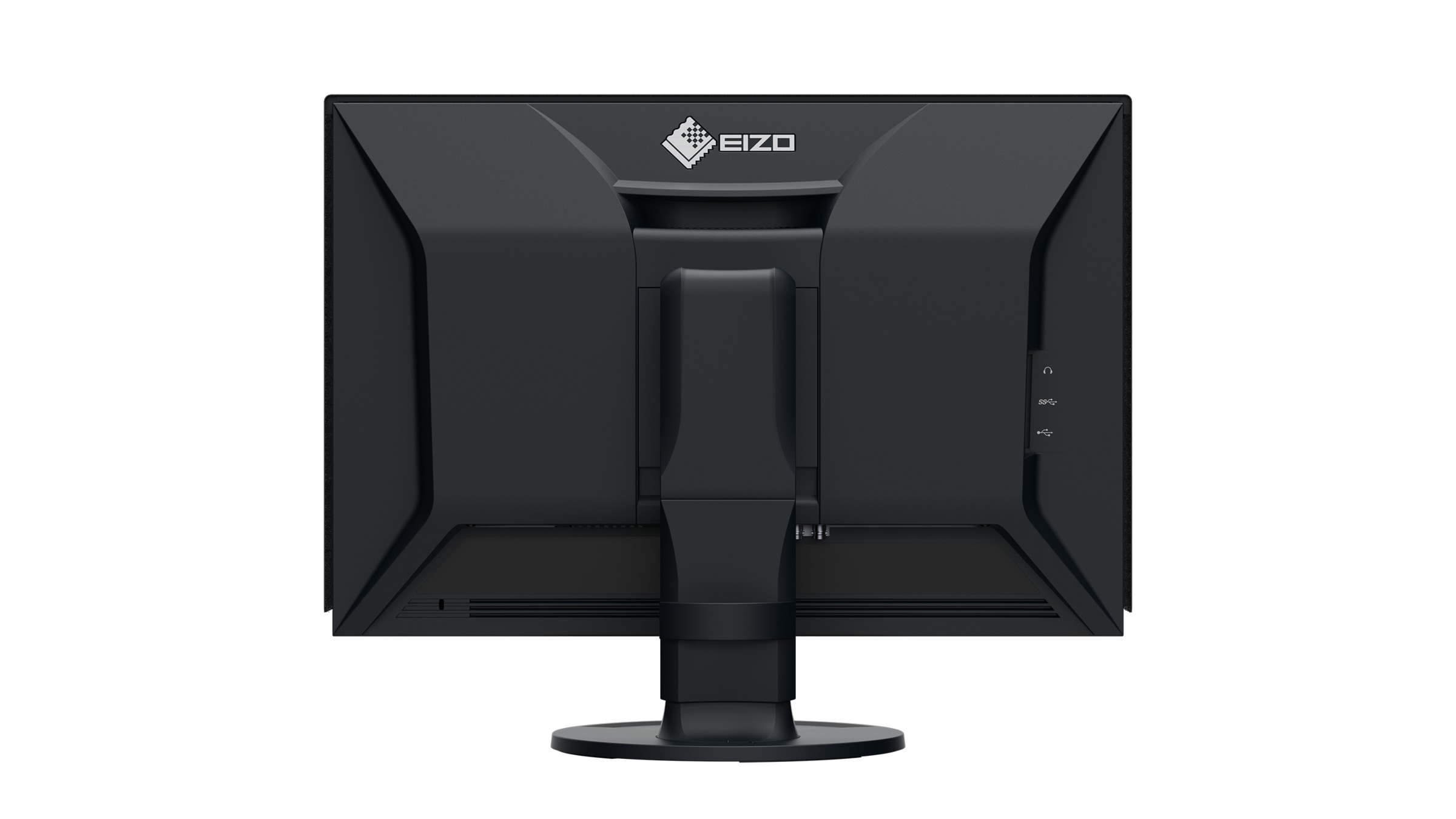 EIZO ColorEdge/ CG2400SV/ 24, 1"/ IPS/ FHD/ 60Hz/ 11ms/ Čierna/ 5R 