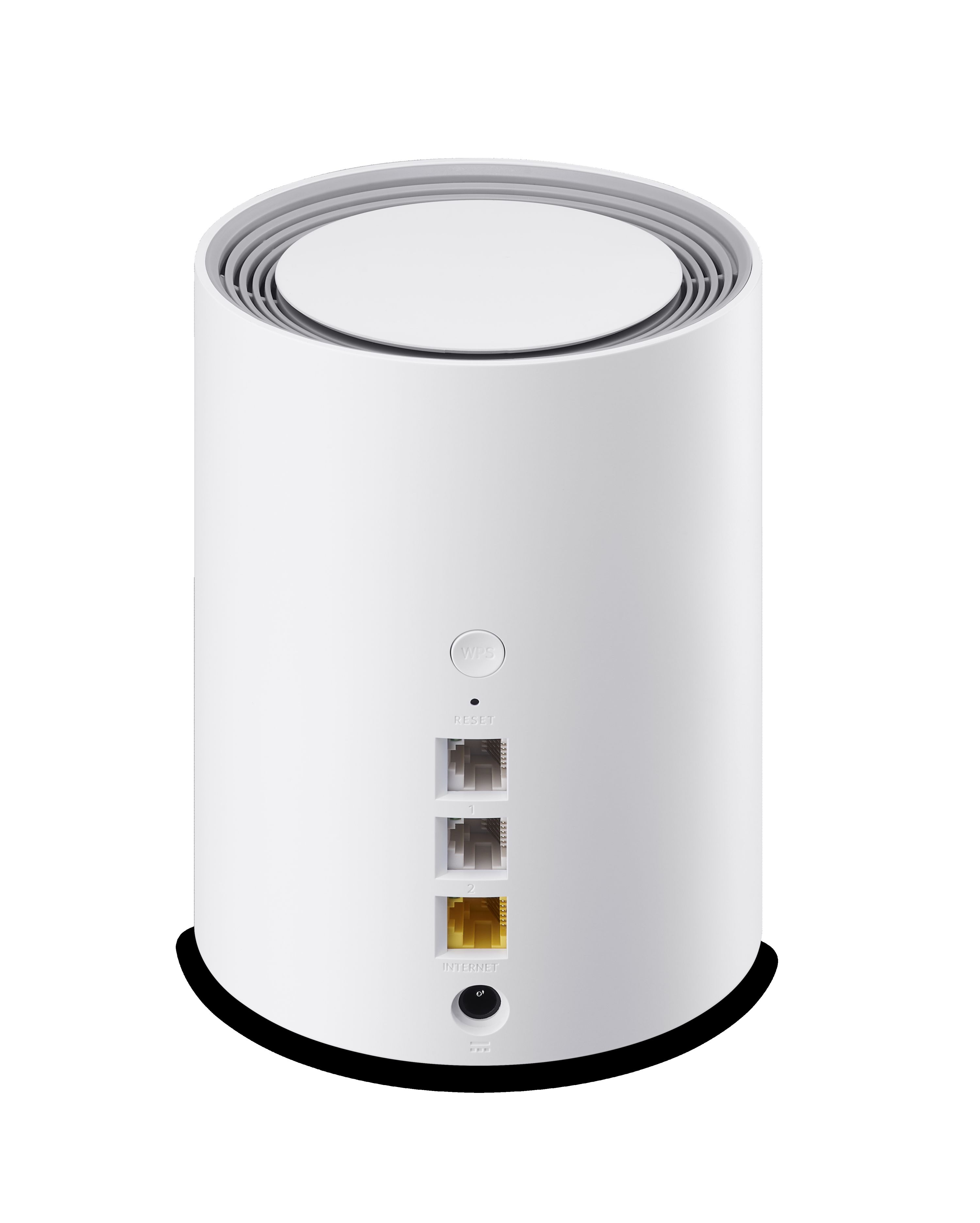 Acer Connect Ovia T360, WiFi 7 Mesh Router-3pack 