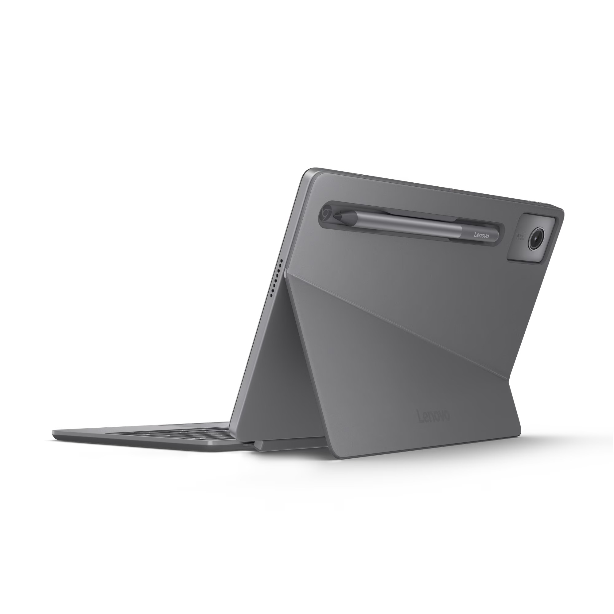 Lenovo Chromebook Duet/ 11M889/ MTK-838/ 11"/ WUXGA/ T/ 8GB/ 128GB/ Mali G57/ Chrome/ Gray/ 2R 