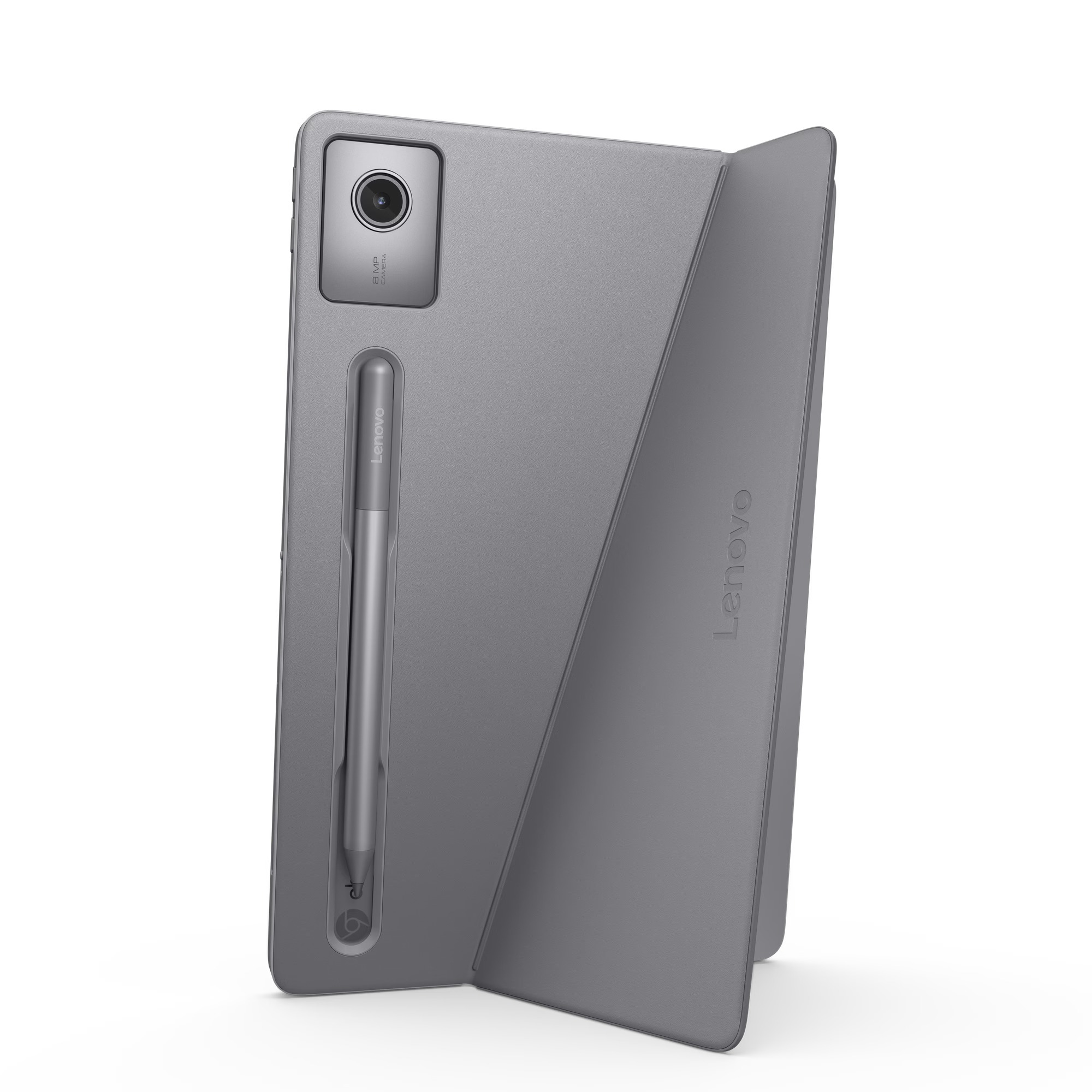 Lenovo Chromebook Duet/ 11M889/ MTK-838/ 11"/ WUXGA/ T/ 8GB/ 128GB/ Mali G57/ Chrome/ Gray/ 2R 