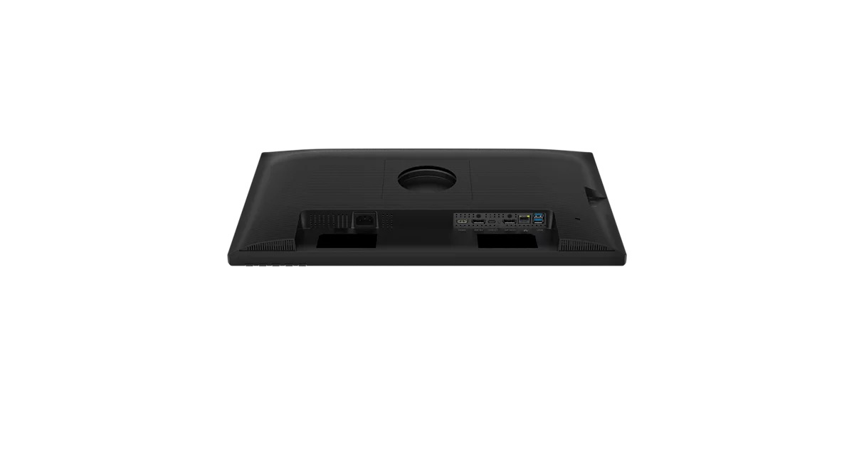 Philips/ 24B2U3601/ 23, 8"/ IPS/ QHD/ 120Hz/ 4ms/ Čierna/ 5R 