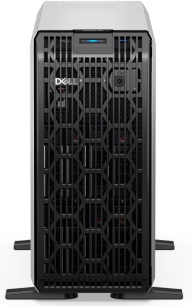Dell Server PowerEdge T360 6369P/ 64G/ 2x480GB/ 8x3, 5"/ H755/ 1x700W/ 3Y Basic 