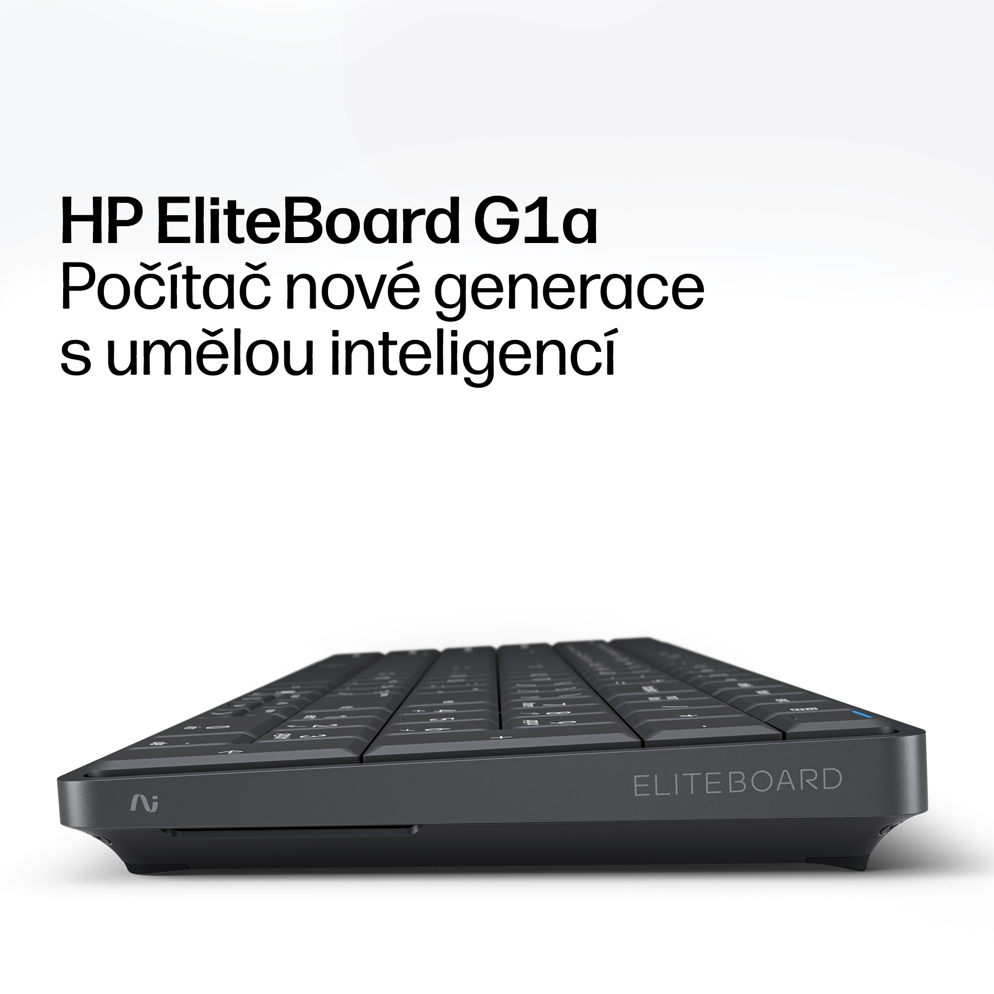 HP EliteBoard/ G1a/ Mini/ AI5-330/ 16GB/ 512GB/ AMD int/ W11P/ 3R 