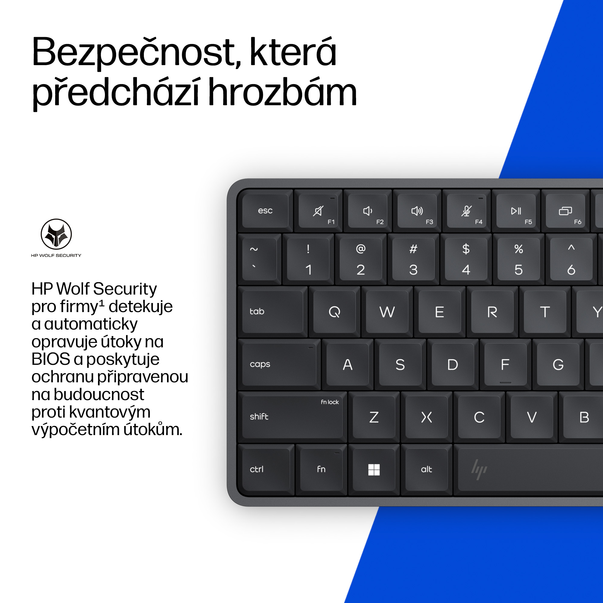 HP EliteBoard/ G1a/ Mini/ AI5PRO-340/ 16GB/ 512GB/ AMD int/ W11P/ 3R 
