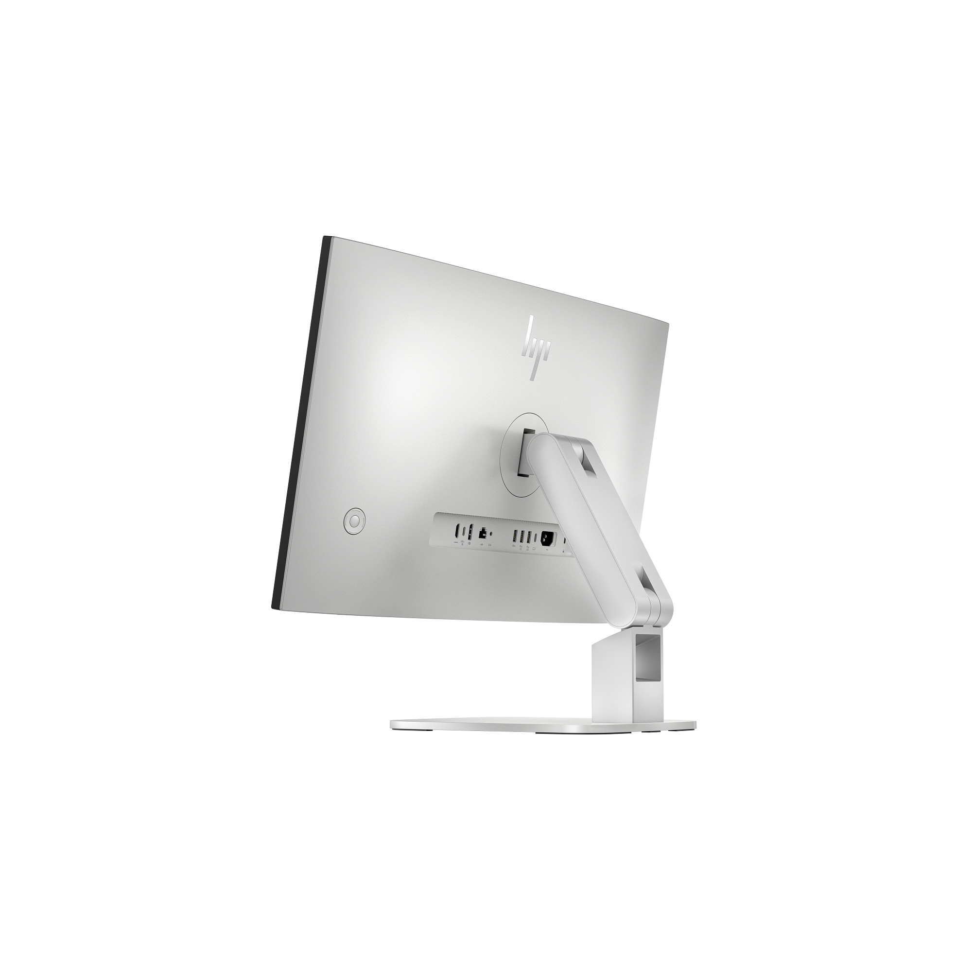HP EliteStudio 8/ G1i/ 23, 8"/ FHD/ U5-235/ 16GB/ 512GB/ Intel int/ W11P/ Strieborná/ 3R 