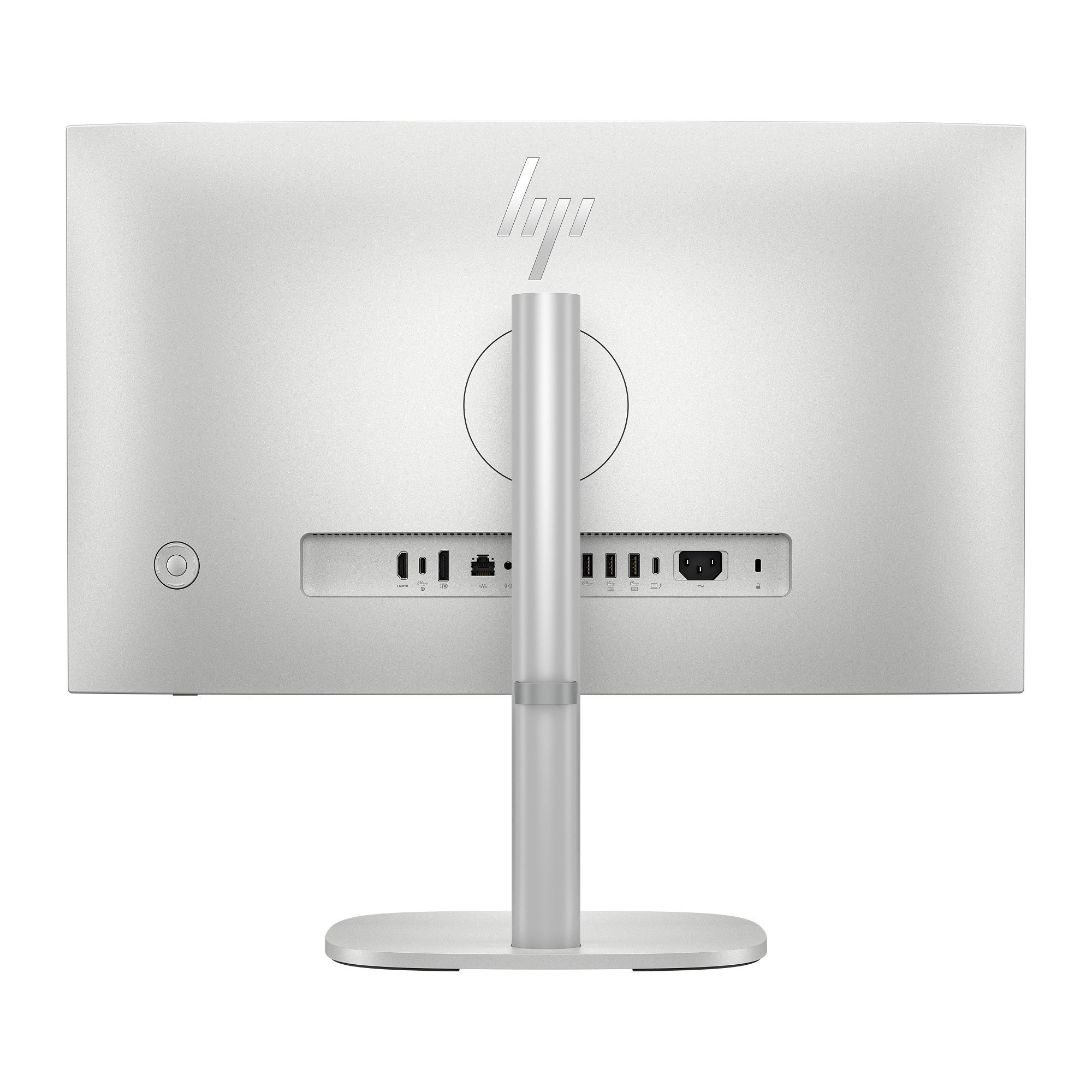 HP EliteStudio 8/ G1i/ 23, 8"/ FHD/ U5-235/ 16GB/ 512GB/ Intel int/ W11P/ Strieborná/ 3R 