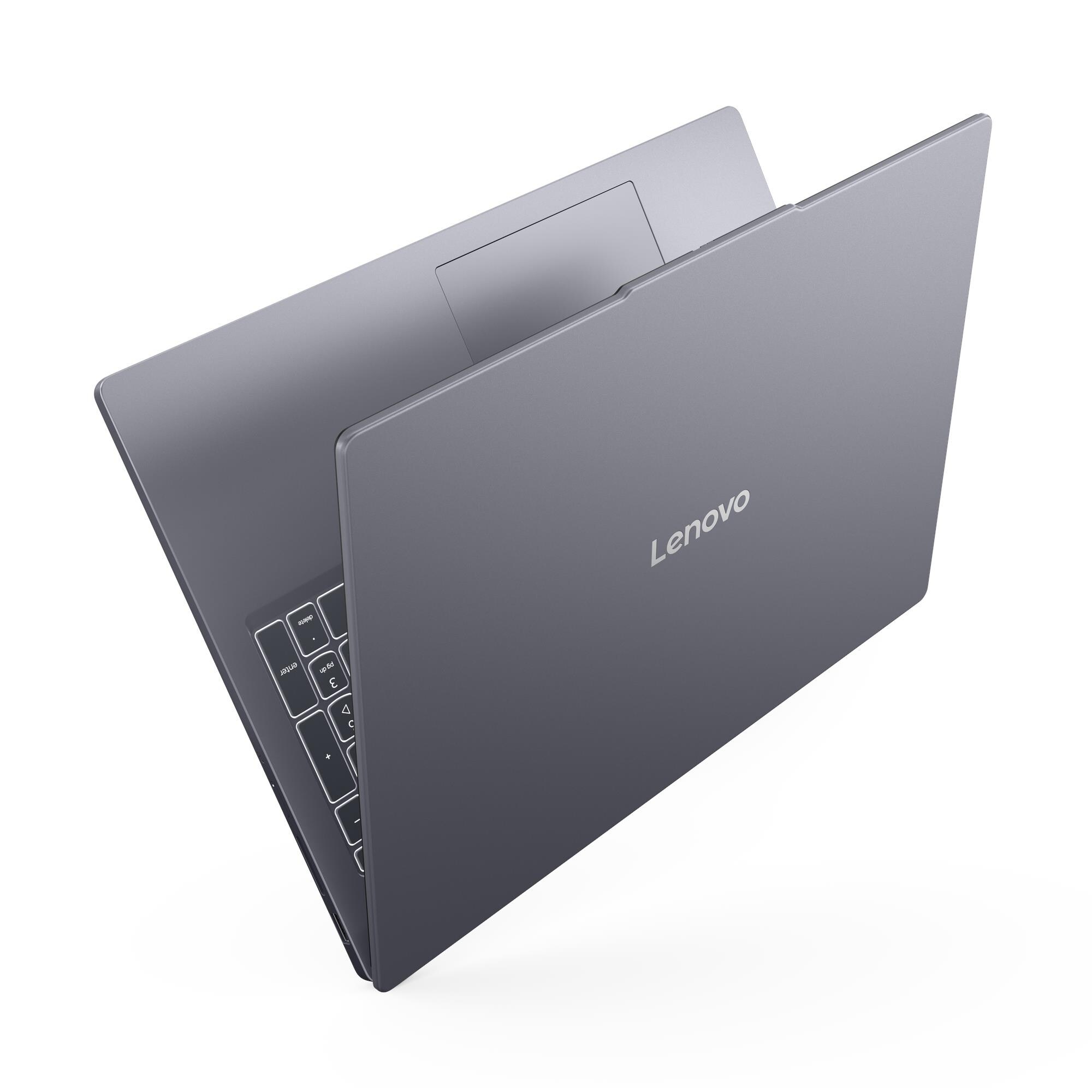 Lenovo IdeaPad Slim 3/ 16ARP10/ R5-150/ 16"/ WUXGA/ 16GB/ 512GB/ AMD int/ W11H/ Gray/ 2R 