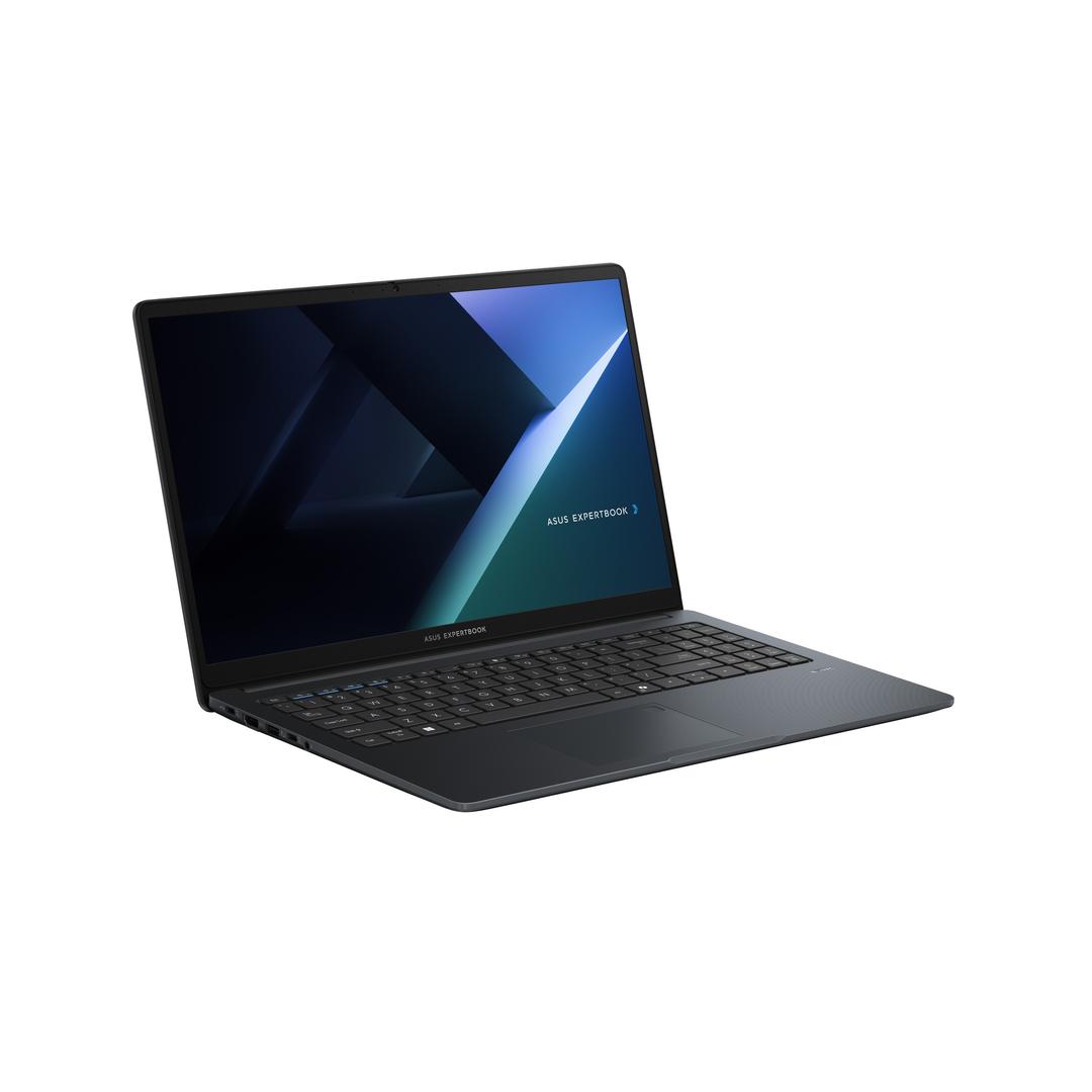 ASUS ExpertBook BM1/ BM1503CDA-R5U16512/ R5-7535U/ 15, 6"/ FHD/ 16GB/ 512GB/ AMD int/ bez OS/ Gray/ 2R 