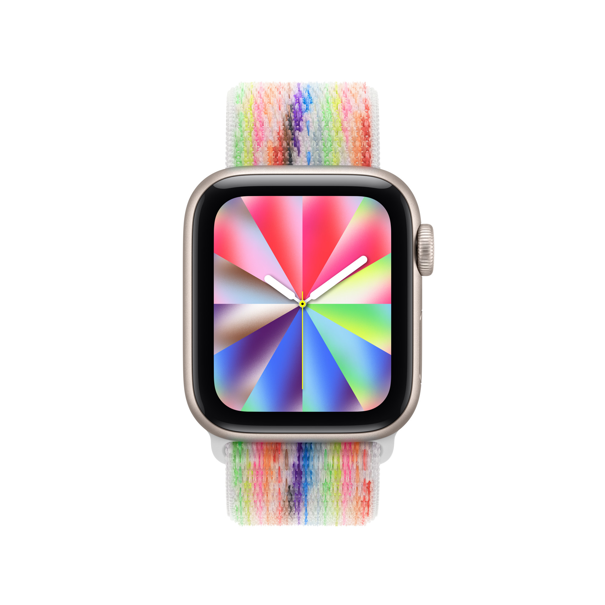 Watch Acc/ 42/ Pride Edition Sport Loop 
