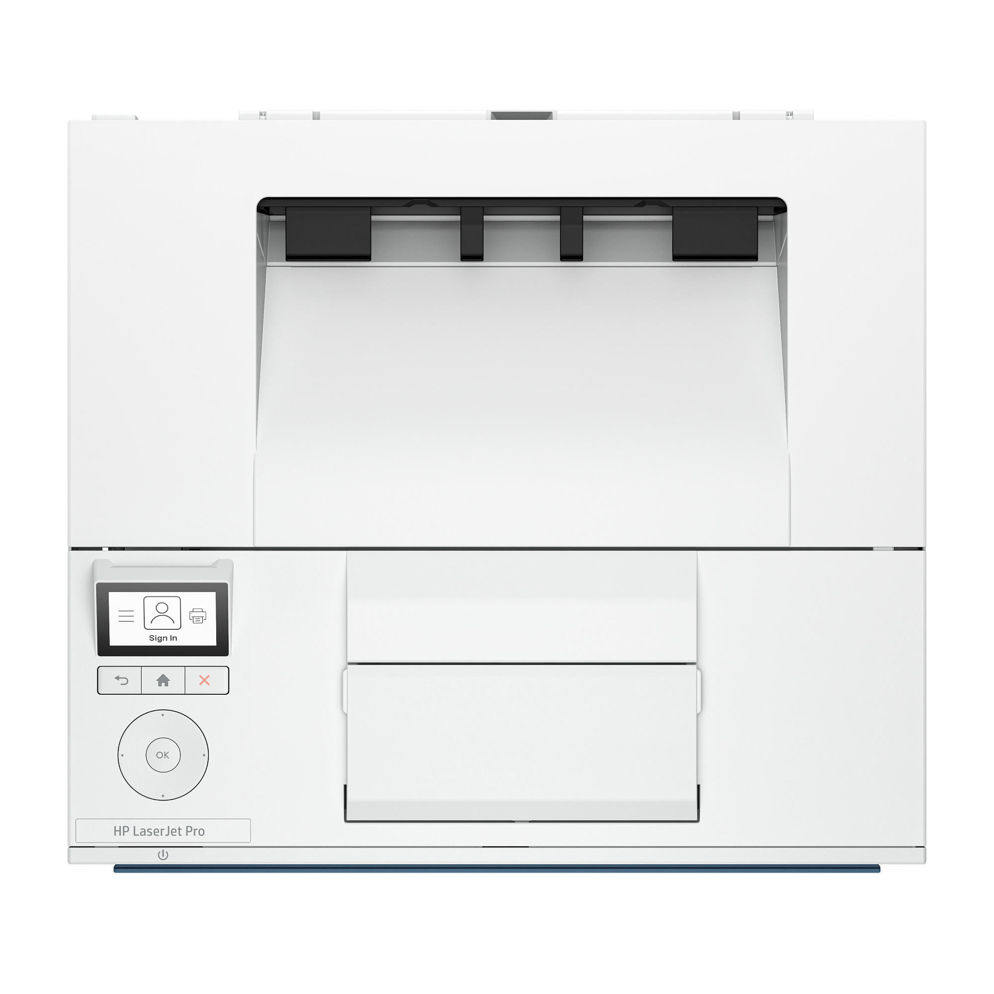 HP LaserJet Pro/ 4007dn/ Tlač/ Laser/ A4/ LAN/ USB 