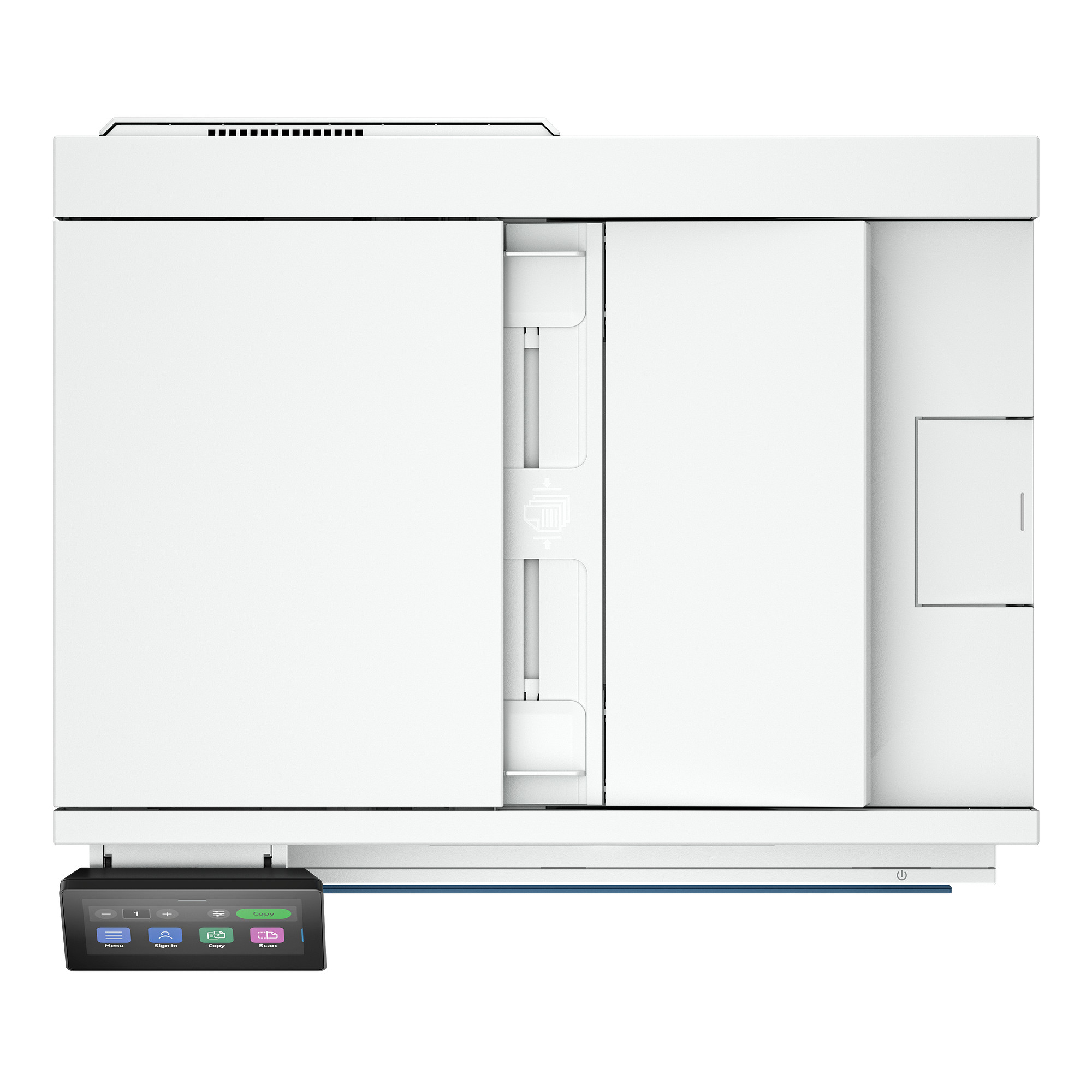 HP LaserJet Pro/ MFP 4113dw/ MF/ Laser/ A4/ LAN/ WiFi/ USB 