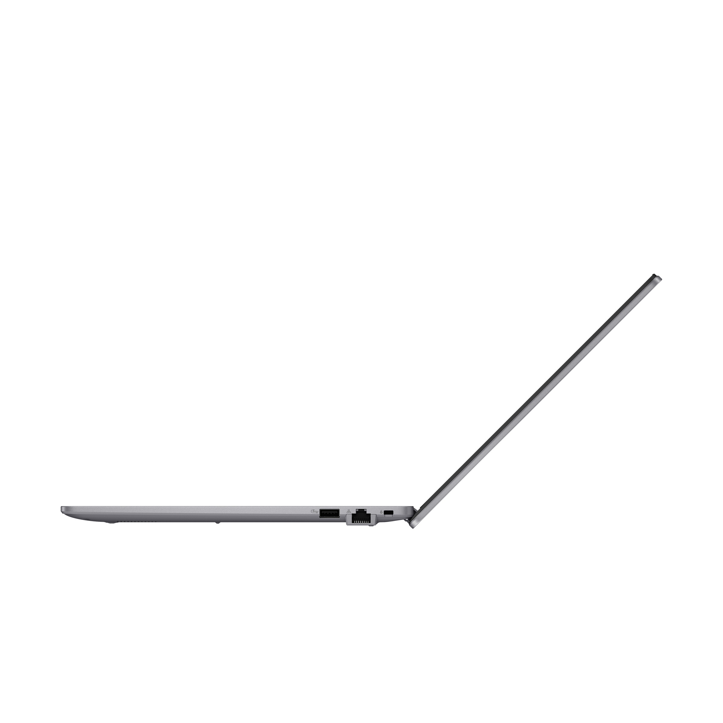 ASUS ExpertBook P1/ P1503CVA-S72965X/ 5-210H/ 15, 6"/ FHD/ 16GB/ 512GB/ Intel int/ W11P/ Gray/ 2R 