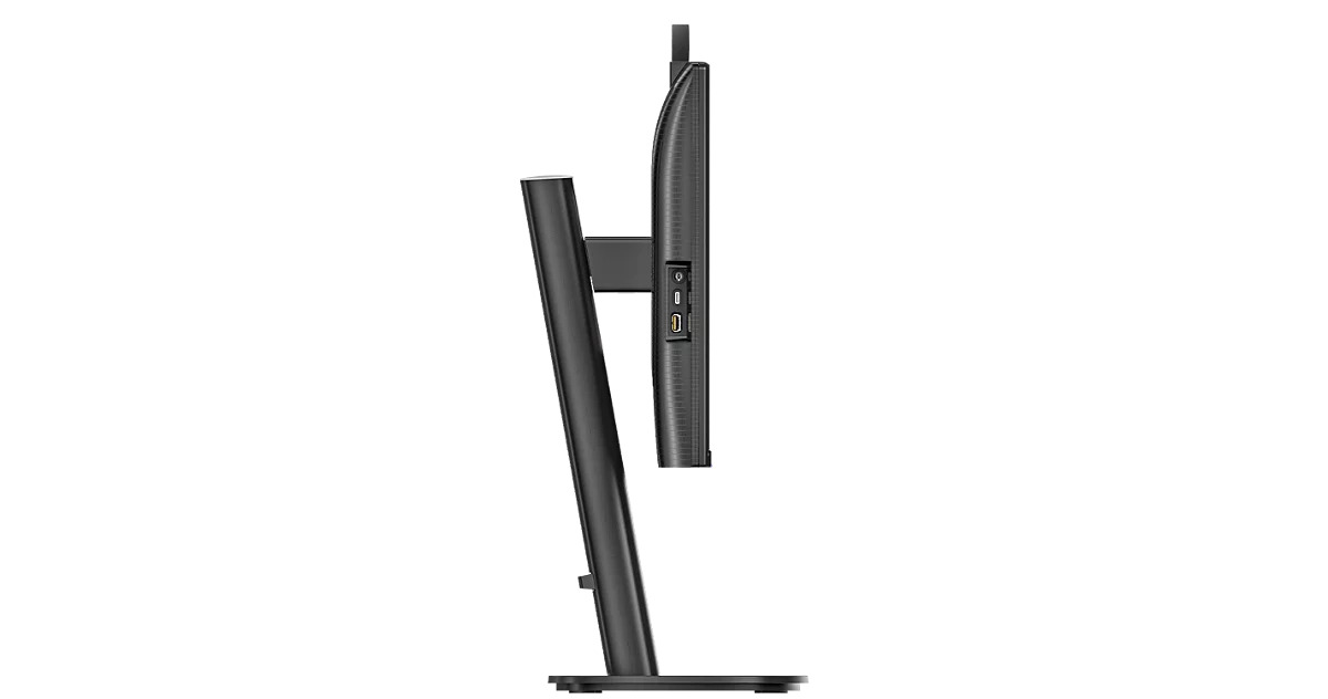Philips/ 24B2U3301H/ 23, 8"/ IPS/ FHD/ 120Hz/ 4ms/ Čierna/ 3R 
