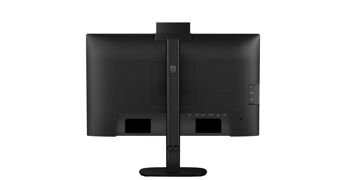 Philips/ 24B2U3301H/ 23, 8"/ IPS/ FHD/ 120Hz/ 4ms/ Čierna/ 3R 