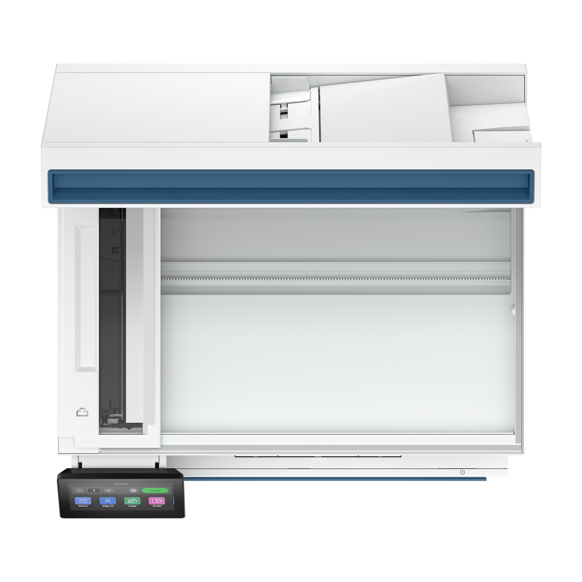 HP LaserJet Pro/ MFP 4113fdw/ MF/ Laser/ A4/ LAN/ WiFi/ USB 