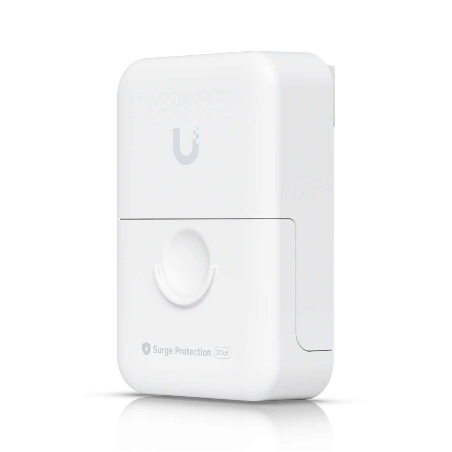Ubiquiti UACC-ETH-SP-Pro - Ethernet Surge Protection Outdoor, prepäťová ochrana vonkajšia 