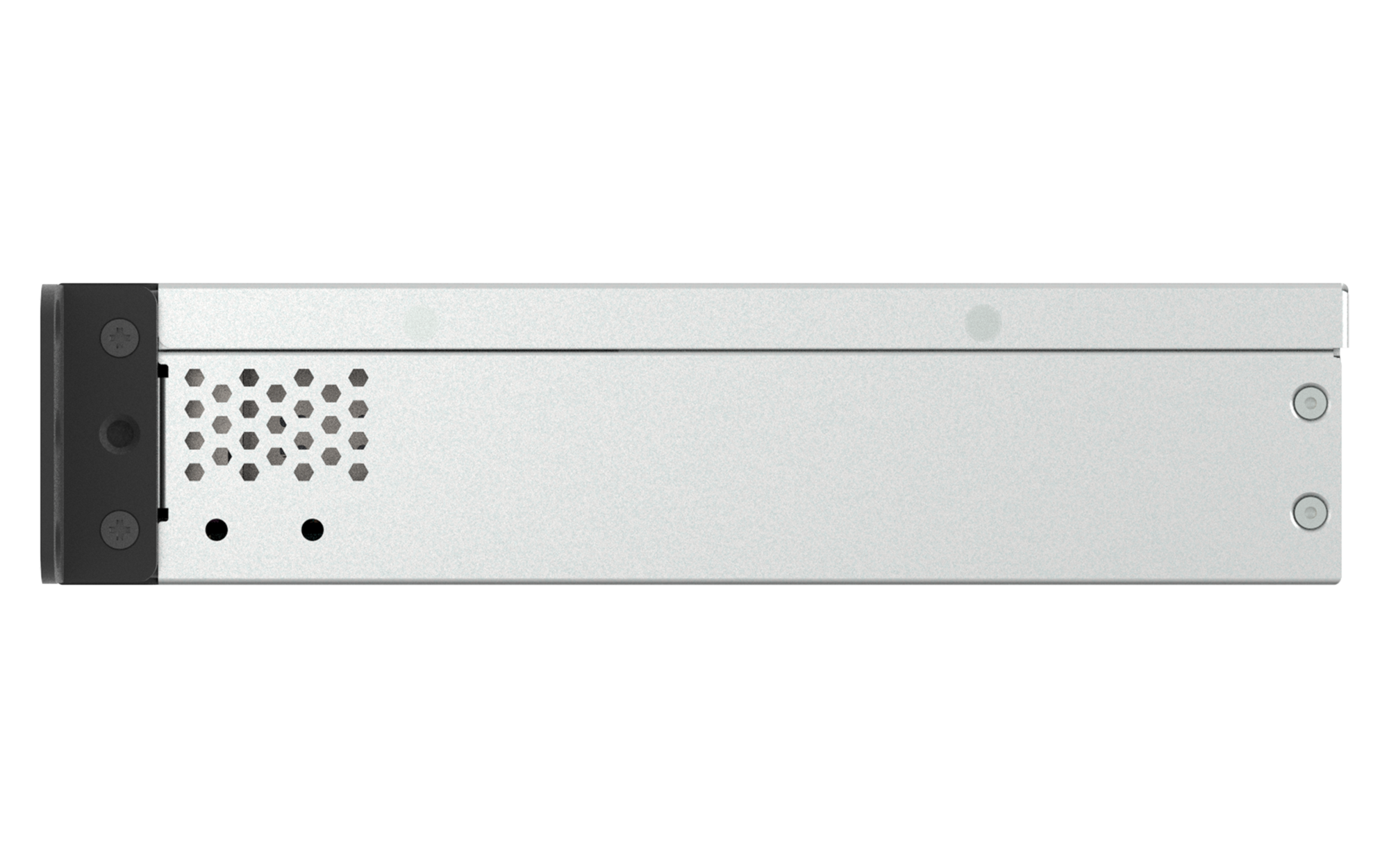 QNAP riadený switch QSW-M7230-2X4F24T (24x 10GbE port, 4x 25Gb port, 2x 100Gb port) 
