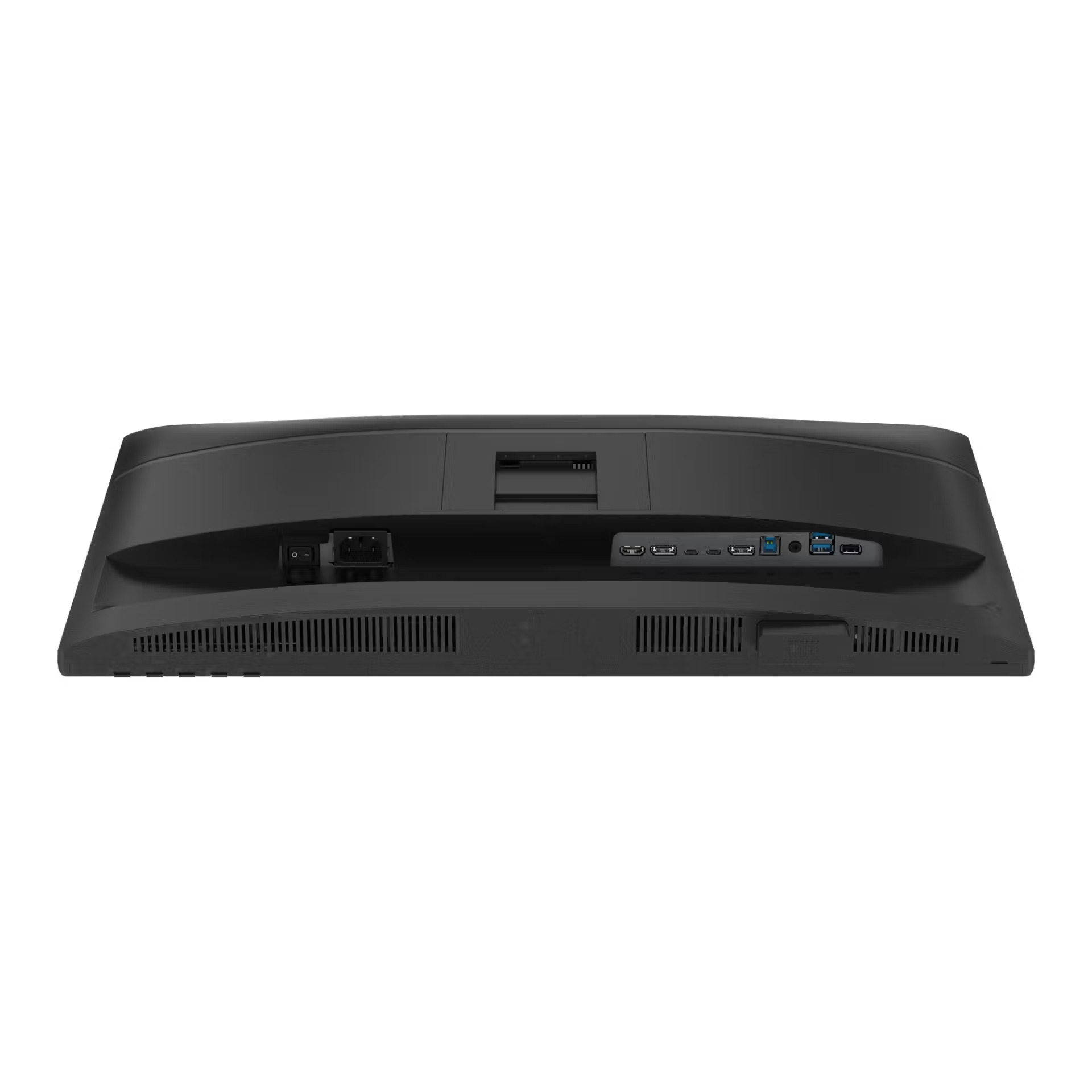 AOC/ 24P4CV/ 23, 8"/ IPS/ FHD/ 120Hz/ 4ms/ Čierna/ 5R 