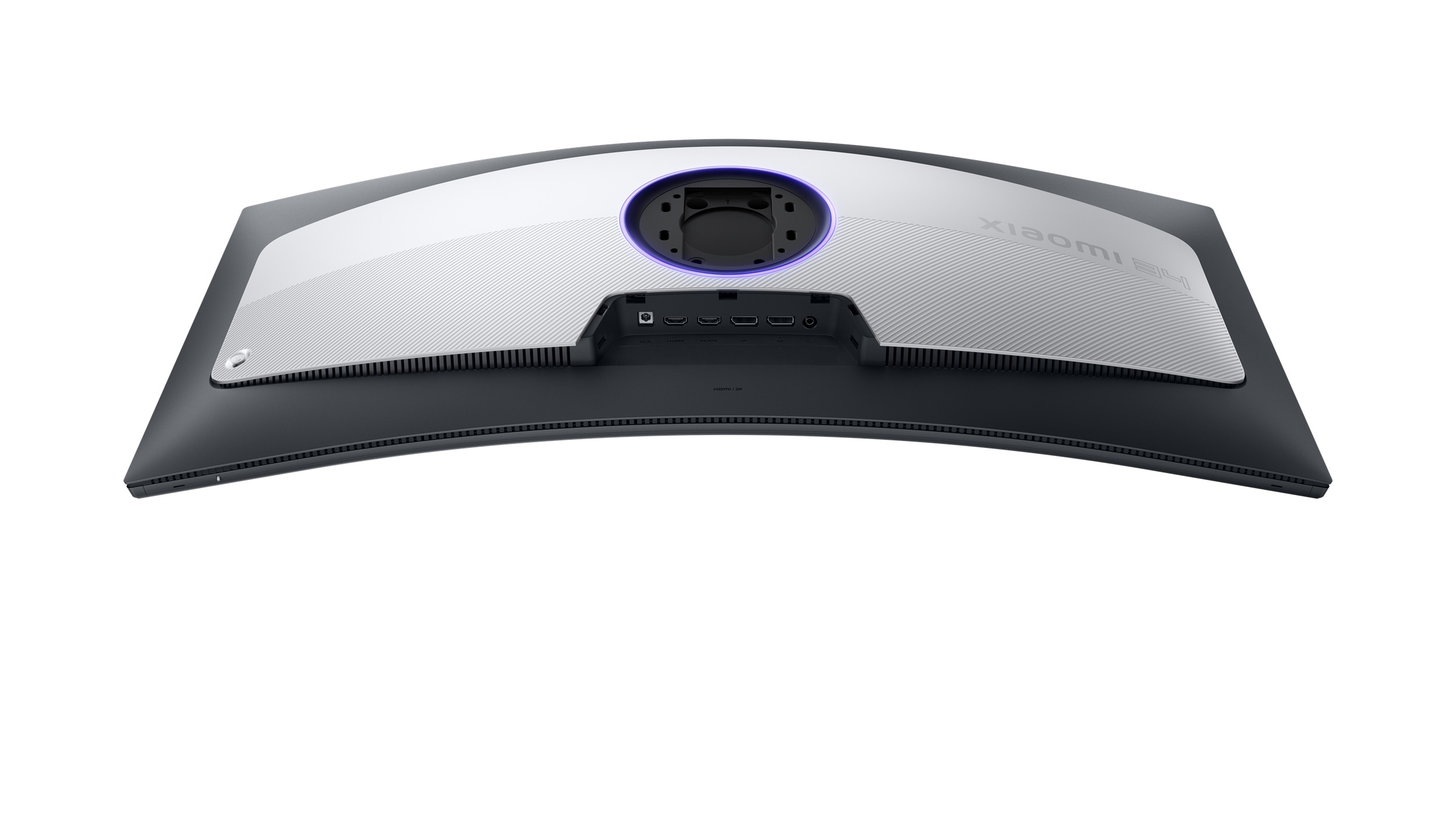 Xiaomi/ G34WQi 2026/ 34"/ VA/ UWQHD/ 180Hz/ 1ms/ Čierna/ 2R 