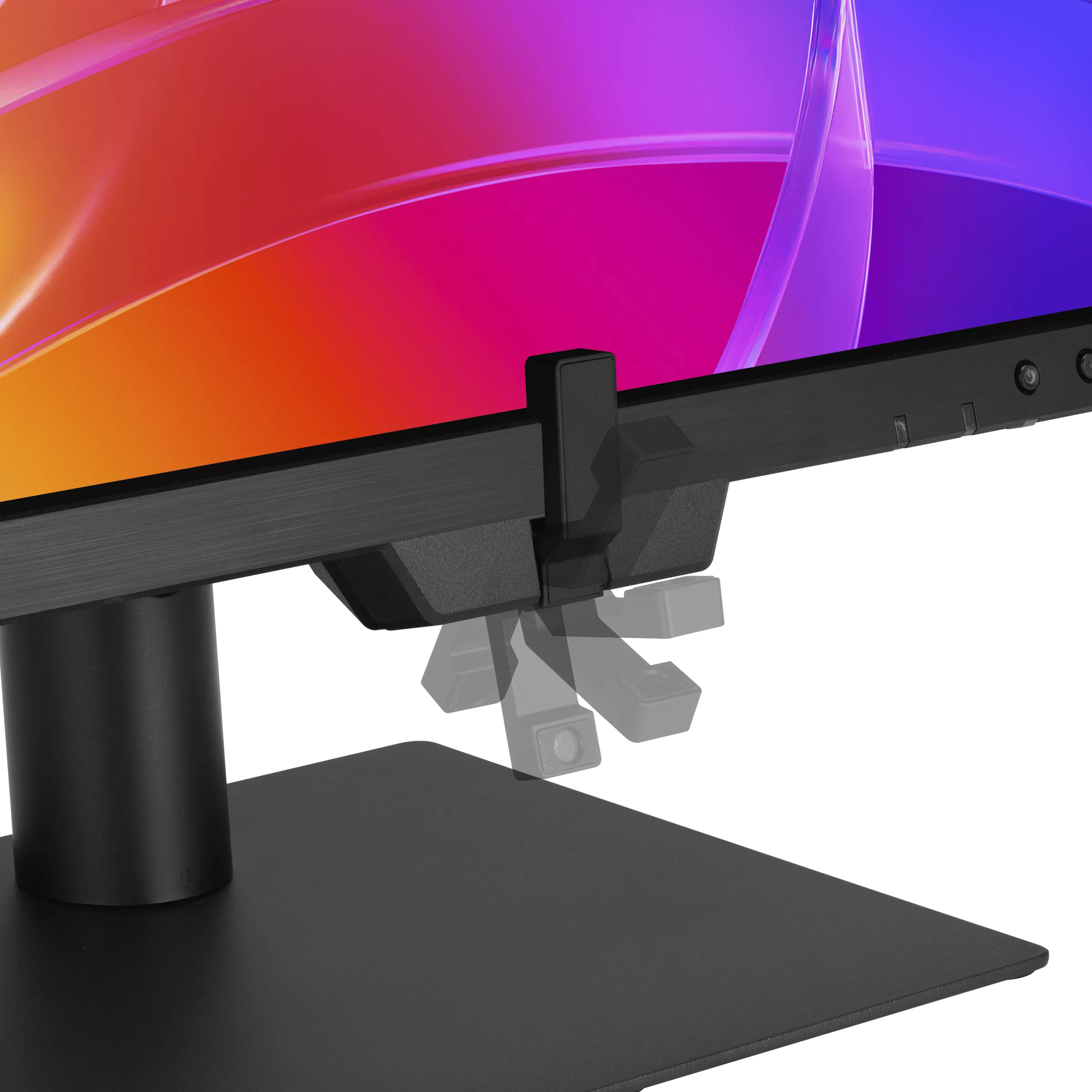 ASUS ProArt/ PA27USD/ 27"/ OLED/ 4K UHD/ 240Hz/ 0, 1ms/ Čierna/ 3R 
