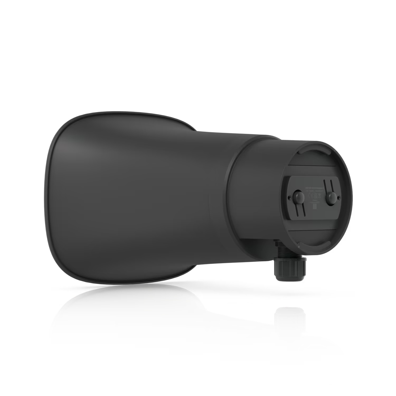 Ubiquiti UP-AI-Horn-Speaker-B - UniFi Protect AI Horn Speaker, čierna 