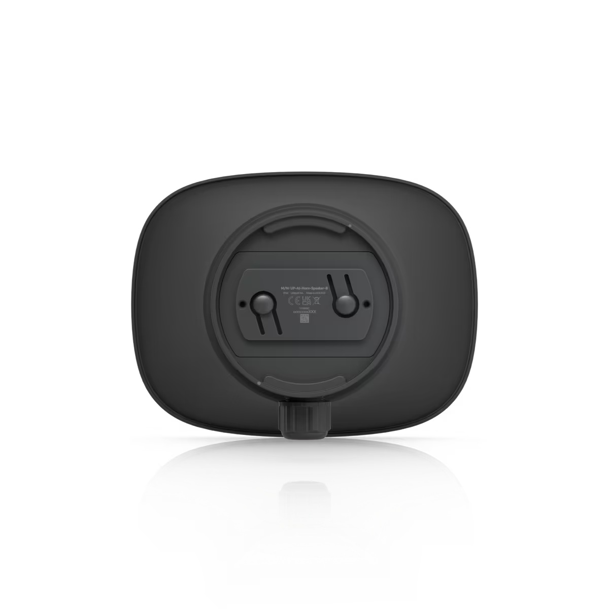 Ubiquiti UP-AI-Horn-Speaker-B - UniFi Protect AI Horn Speaker, čierna 