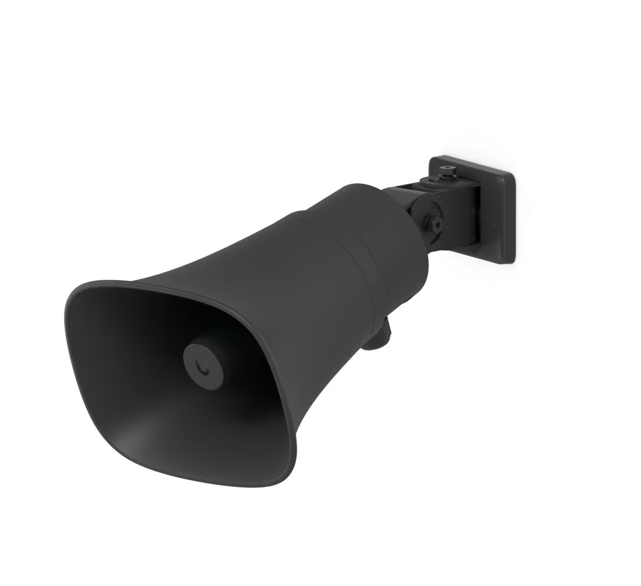 Ubiquiti UP-AI-Horn-Speaker-B - UniFi Protect AI Horn Speaker, čierna 