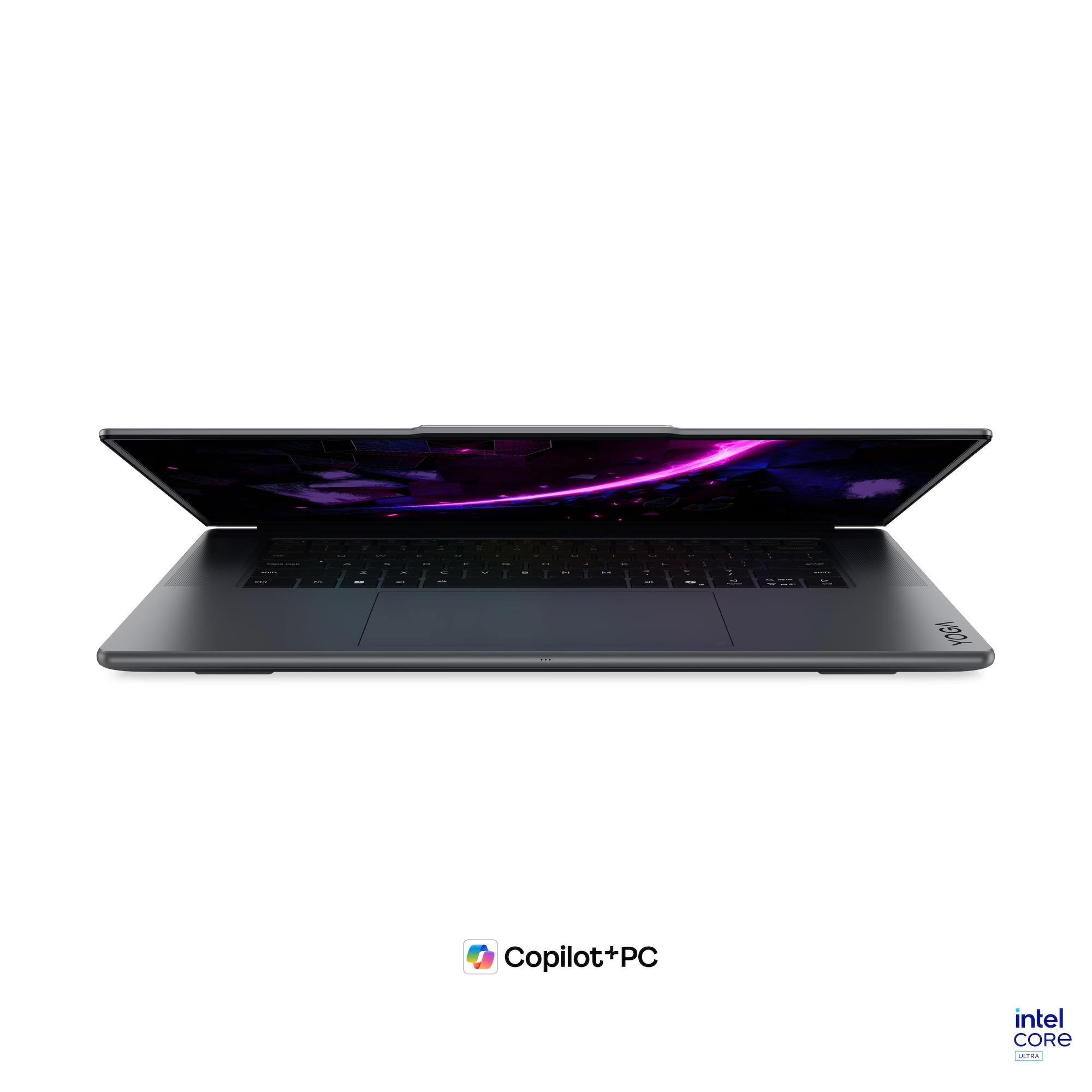 Lenovo Yoga Pro 9/ 16IPH11/ U9-386H/ 16"/ 3200x2000/ T/ 64GB/ 1TB/ RTX 5070/ W11H/ Gray/ 3R On-Site 