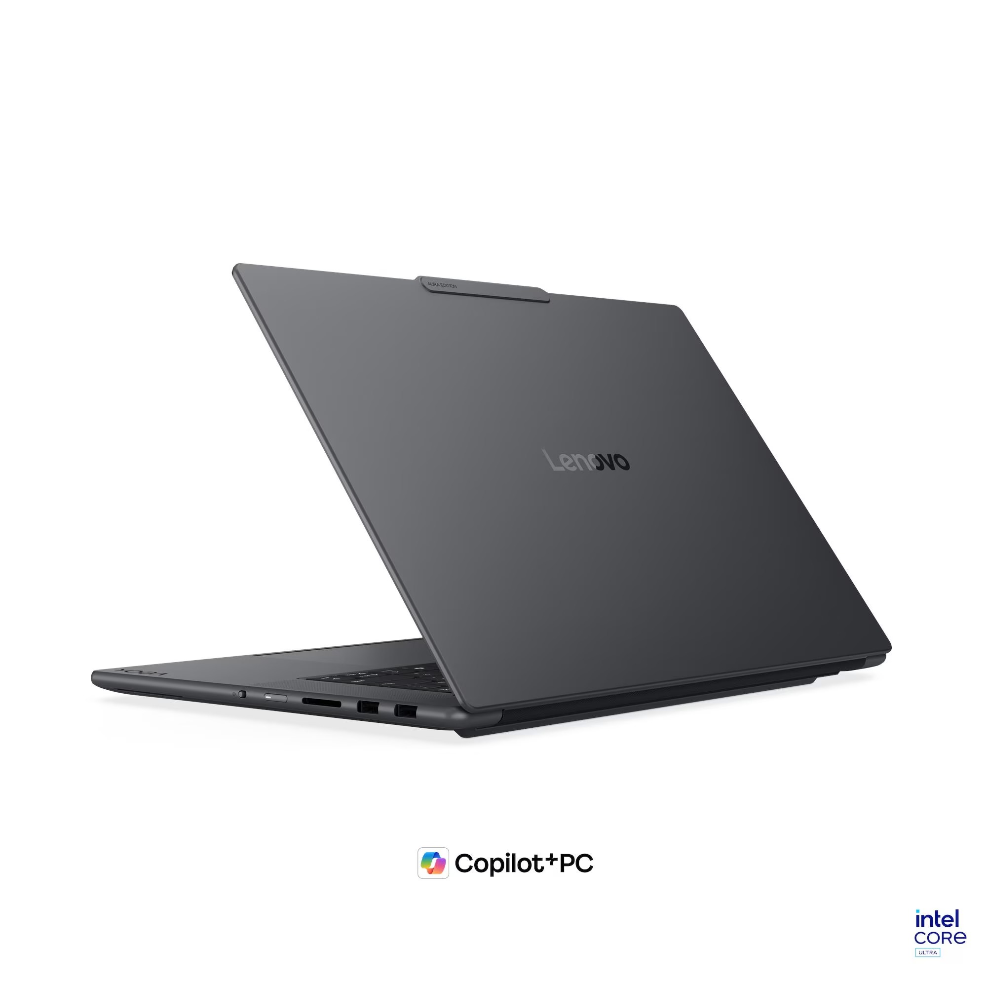 Lenovo Yoga Pro 9/ 16IPH11/ U9-386H/ 16"/ 3200x2000/ T/ 64GB/ 1TB/ RTX 5070/ W11H/ Gray/ 3R On-Site 