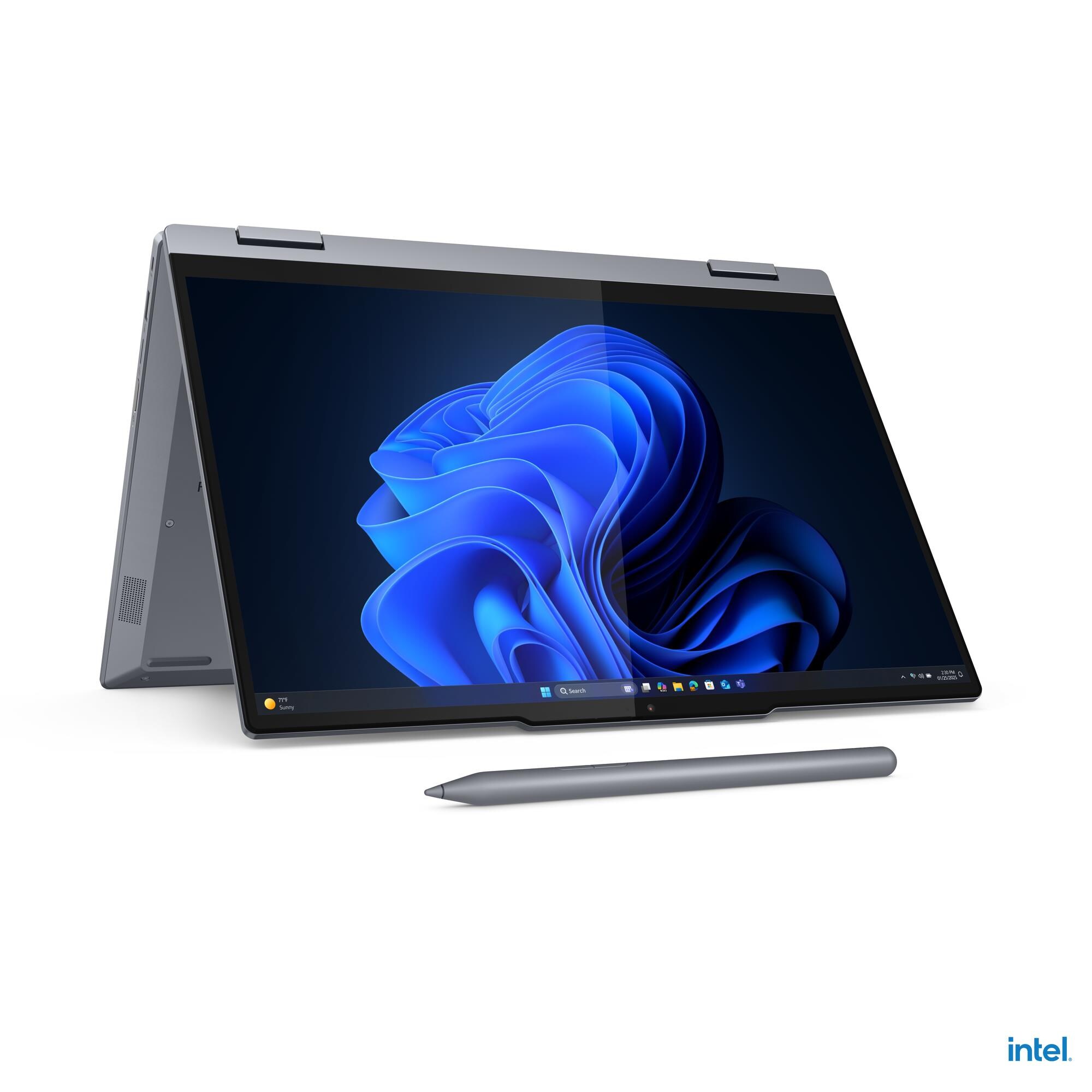 Thinkbook 14 2-in1 G5 14F/ U7-255U/ 32/ 1T/ F/ W11P 