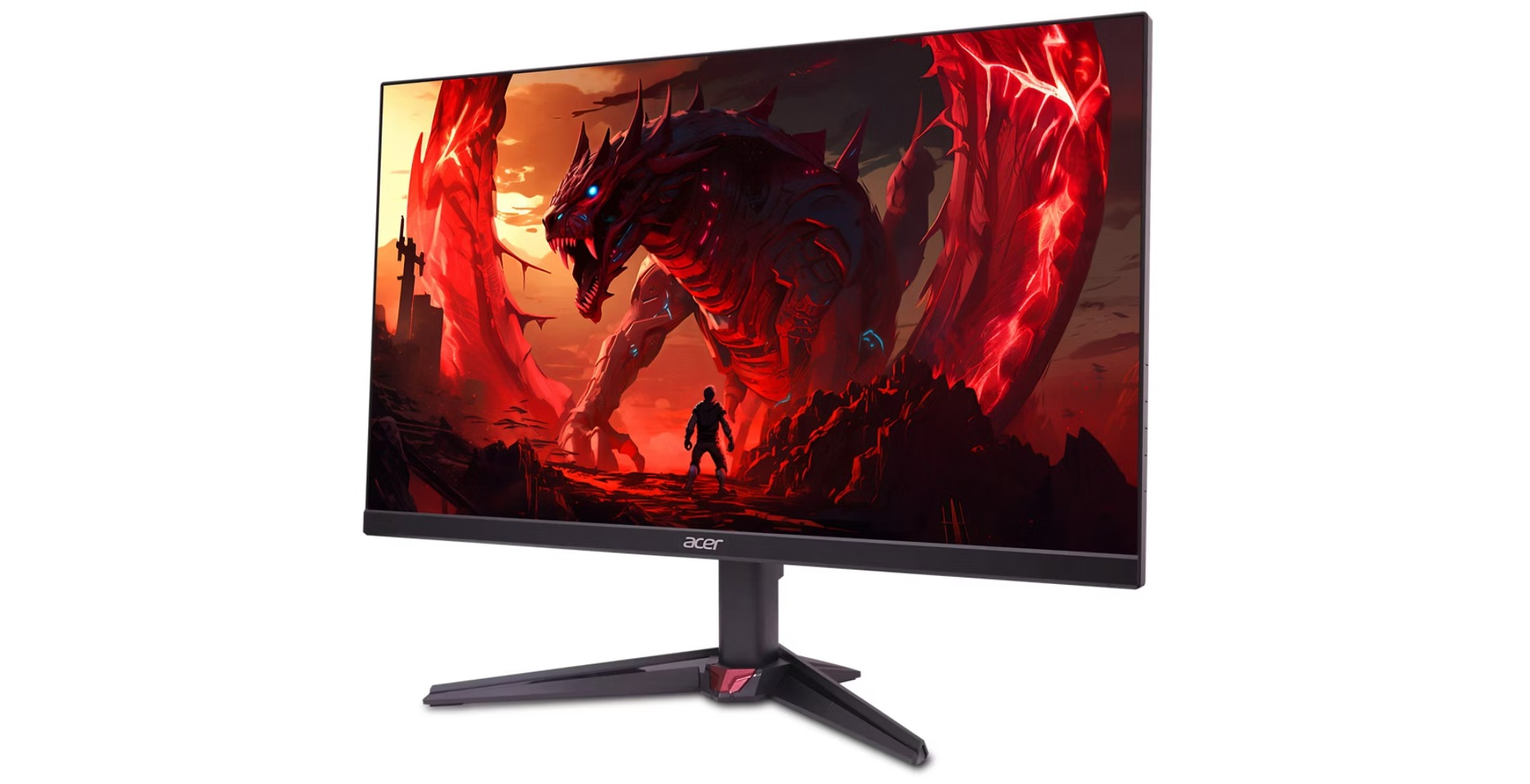 Acer Nitro/ VG270W3bmiipx/ 27"/ IPS/ FHD/ 240Hz/ 1ms/ Čierna/ 2R 
