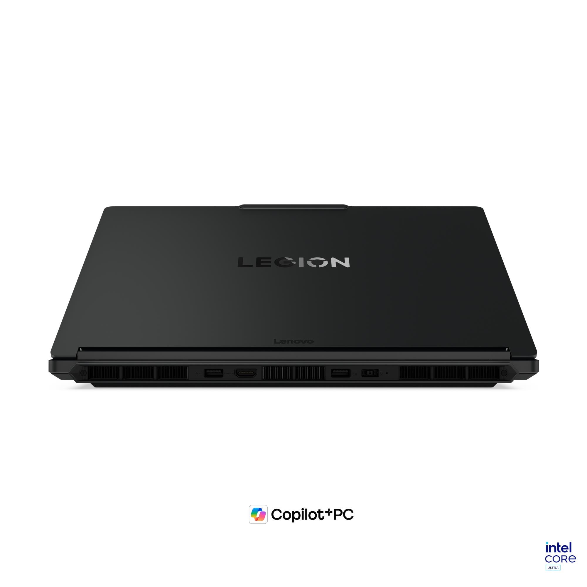 Lenovo Legion 5/ 15IPH11/ U7-356H/ 15, 3"/ 2560x1600/ 32GB/ 1TB/ RTX 5060/ bez OS/ Black/ 3R 