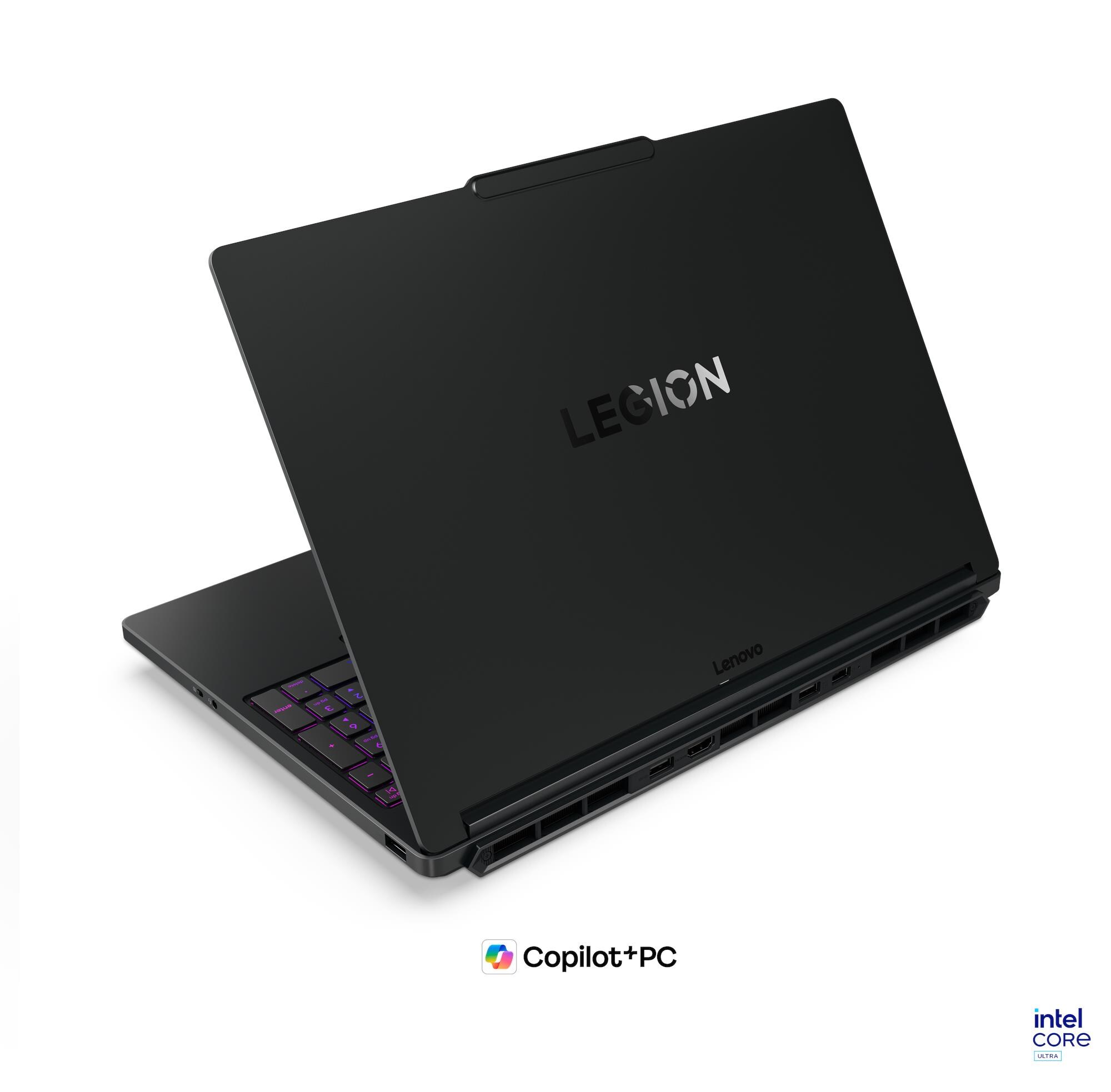 Lenovo Legion 5/ 15IPH11/ U7-356H/ 15, 3"/ 2560x1600/ 32GB/ 1TB/ RTX 5060/ bez OS/ Black/ 3R 