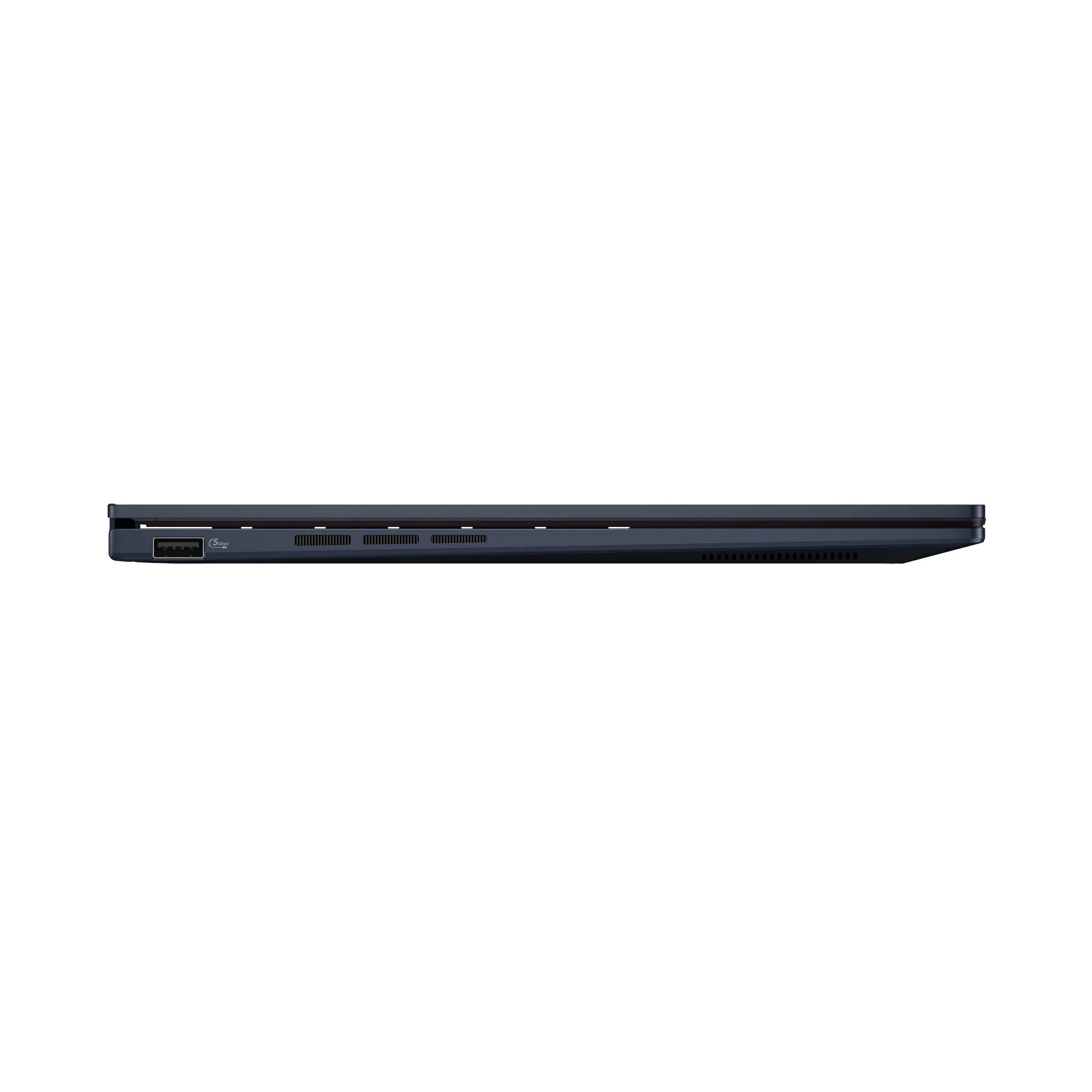 ASUS Zenbook 14/ UX3405CA-OLED1527W/ U5-225H/ 14"/ WUXGA/ T/ 16GB/ 512GB/ Intel int/ W11H/ Blue/ 2R 