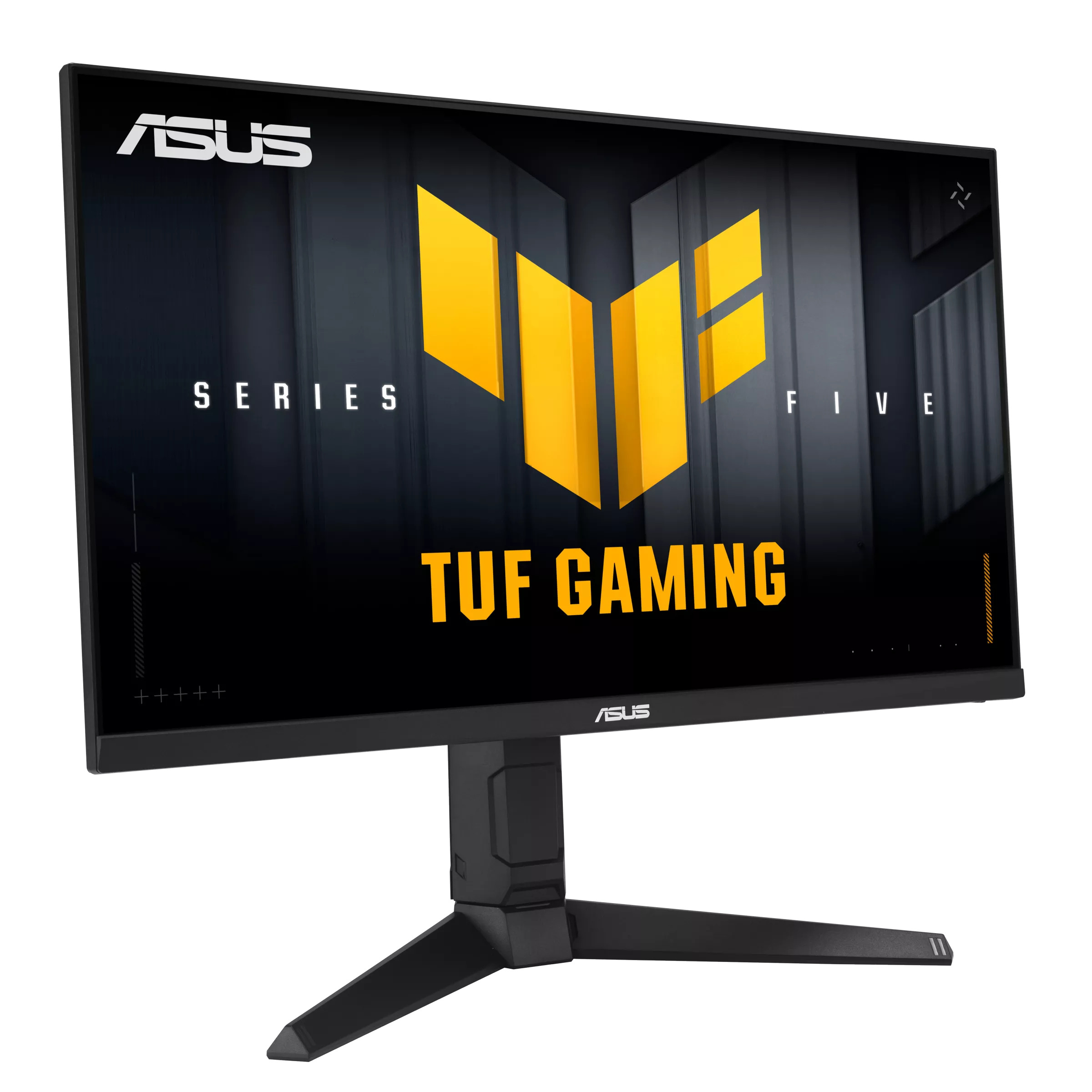ASUS TUF/ Gaming VG259QMRL5A/ 24, 5"/ IPS/ FHD/ 310Hz/ 0, 3ms/ Čierna/ 3R 