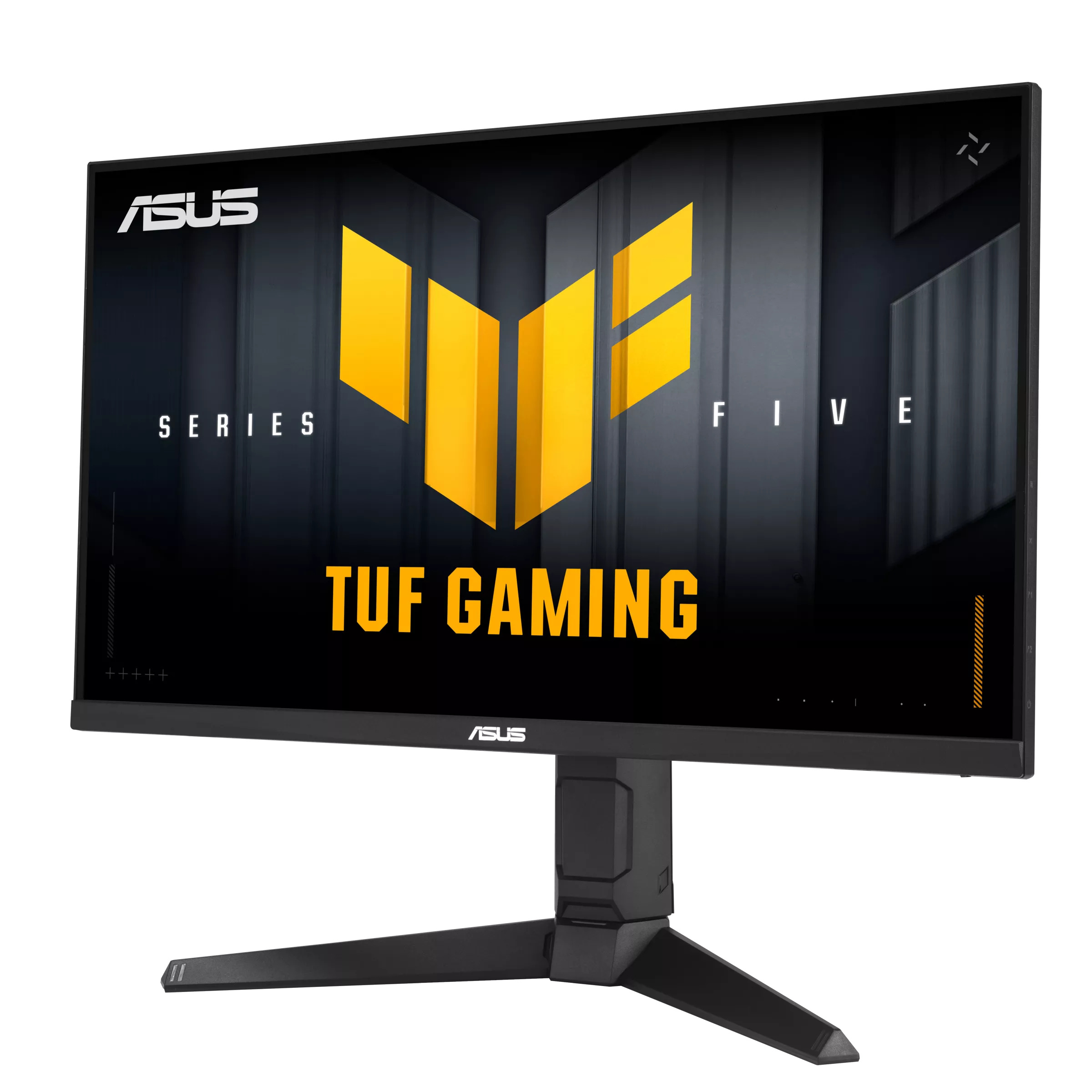 ASUS TUF/ Gaming VG259QMRL5A/ 24, 5"/ IPS/ FHD/ 310Hz/ 0, 3ms/ Čierna/ 3R 