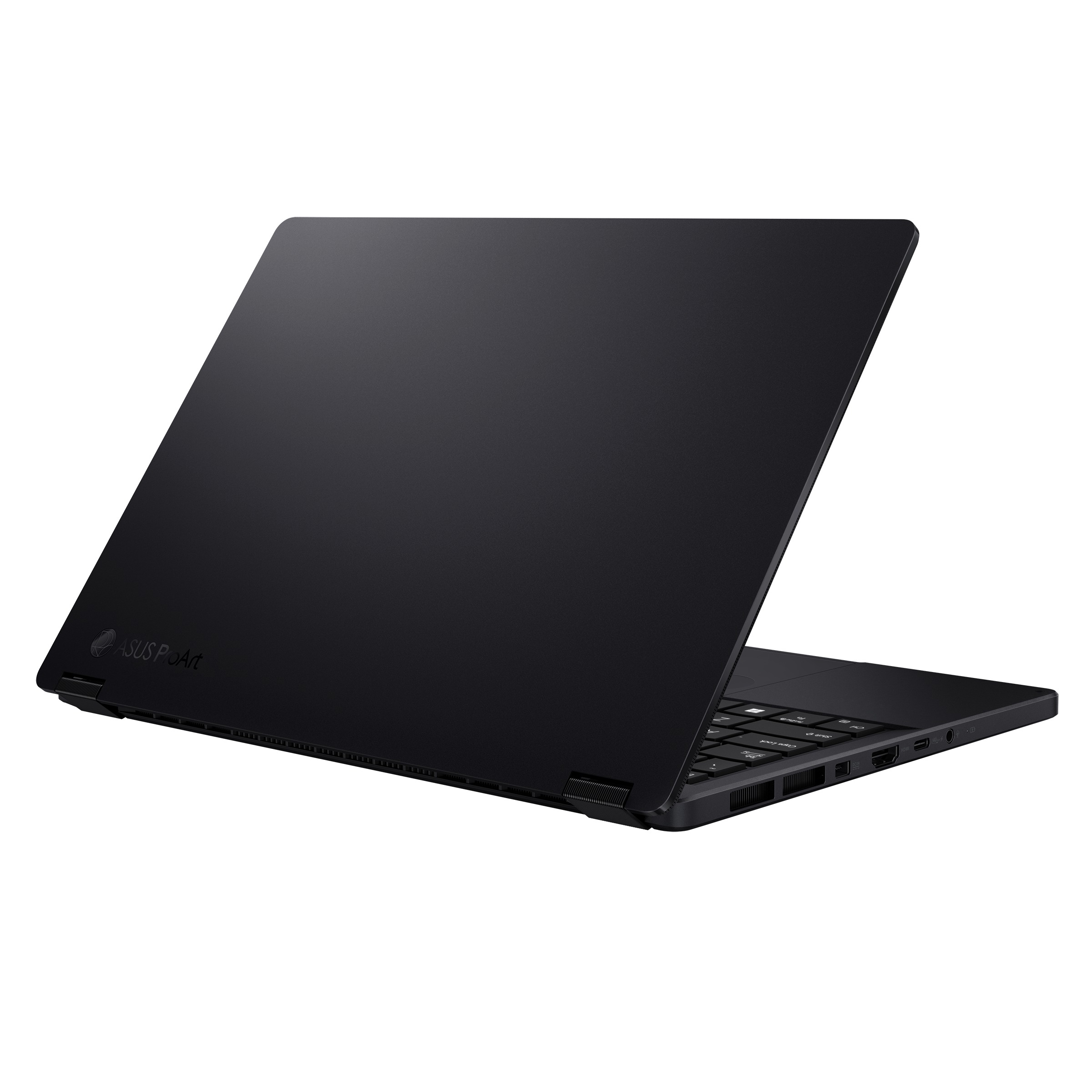 ASUS ProArt PX13/ HN7306EA-OLED053WZ/ AIMAXPLUS-388/ 13, 3"/ 2880x1800/ T/ 32GB/ 1TB/ AMD int/ W11H/ Black/ 2R 