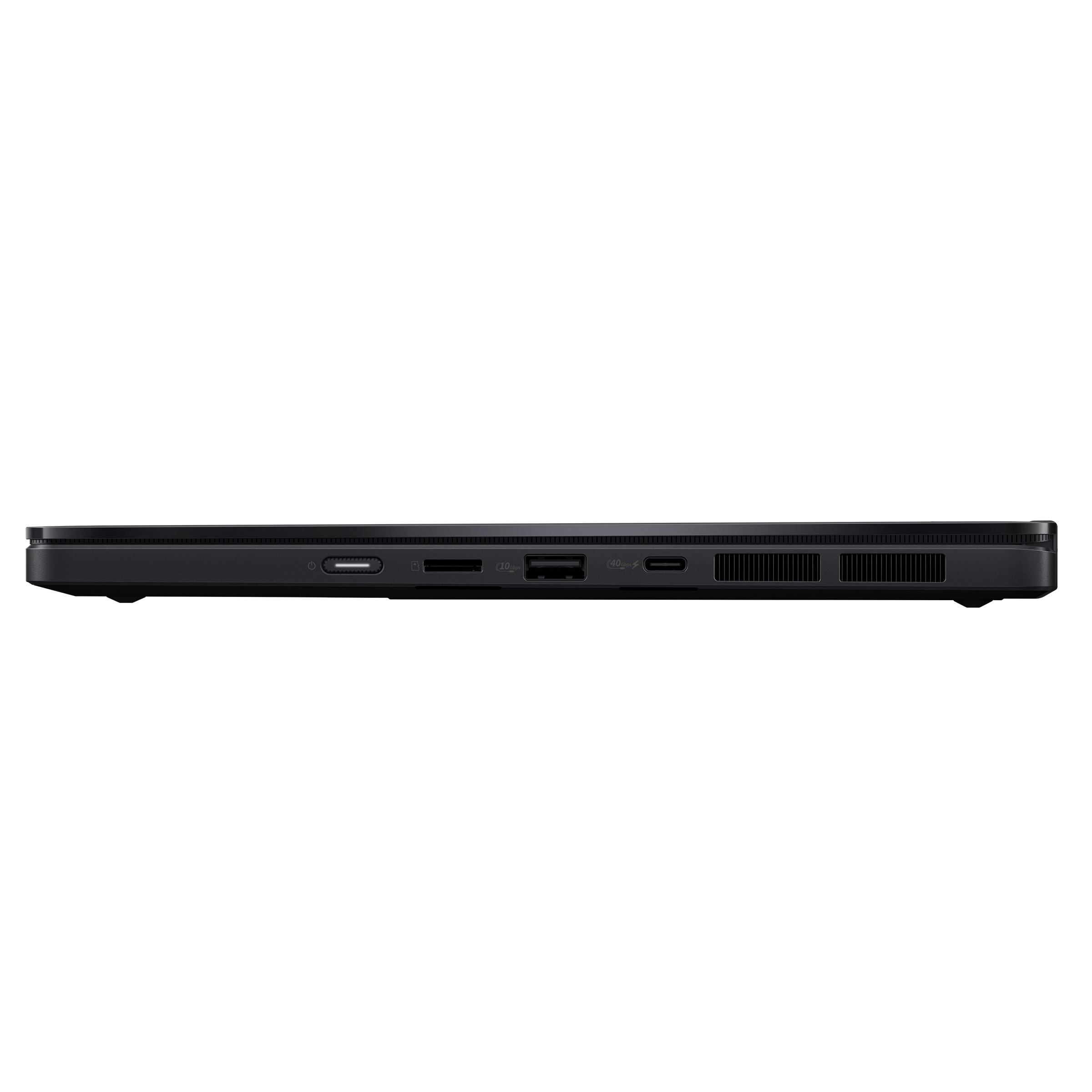 ASUS ProArt PX13/ HN7306EA-OLED053WZ/ AIMAXPLUS-388/ 13, 3"/ 2880x1800/ T/ 32GB/ 1TB/ AMD int/ W11H/ Black/ 2R 