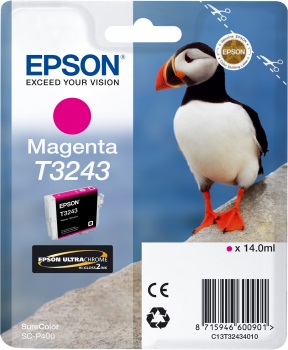 EPSON T3243 Magenta