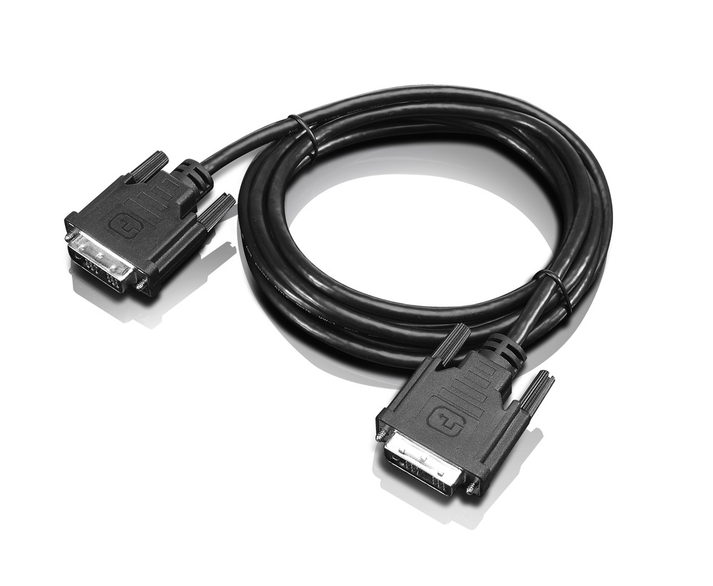 CABLE Lenovo DVI to DVI cable