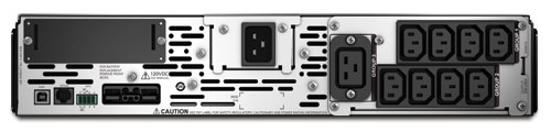 APC Smart-UPS X 3000VA Rack/ Tower LCD 