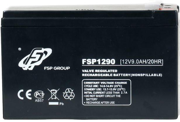FSP 12V/ 9Ah batéria pre UPS FSP 