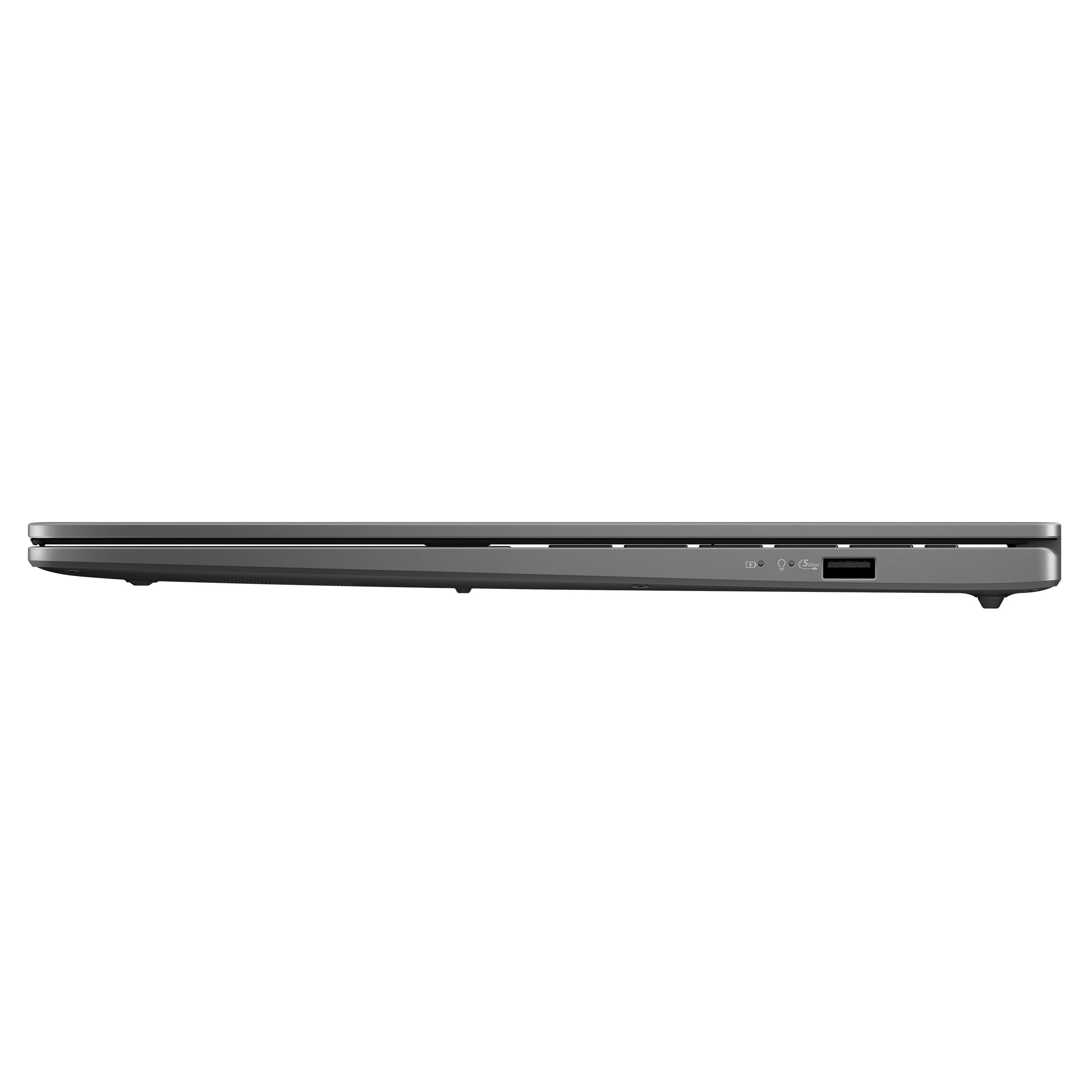 ASUS Vivobook S16/ M3607GA-OLED126/ AI7-445/ 16"/ WUXGA/ 32GB/ 512GB/ AMD int/ bez OS/ Gray/ 2R 