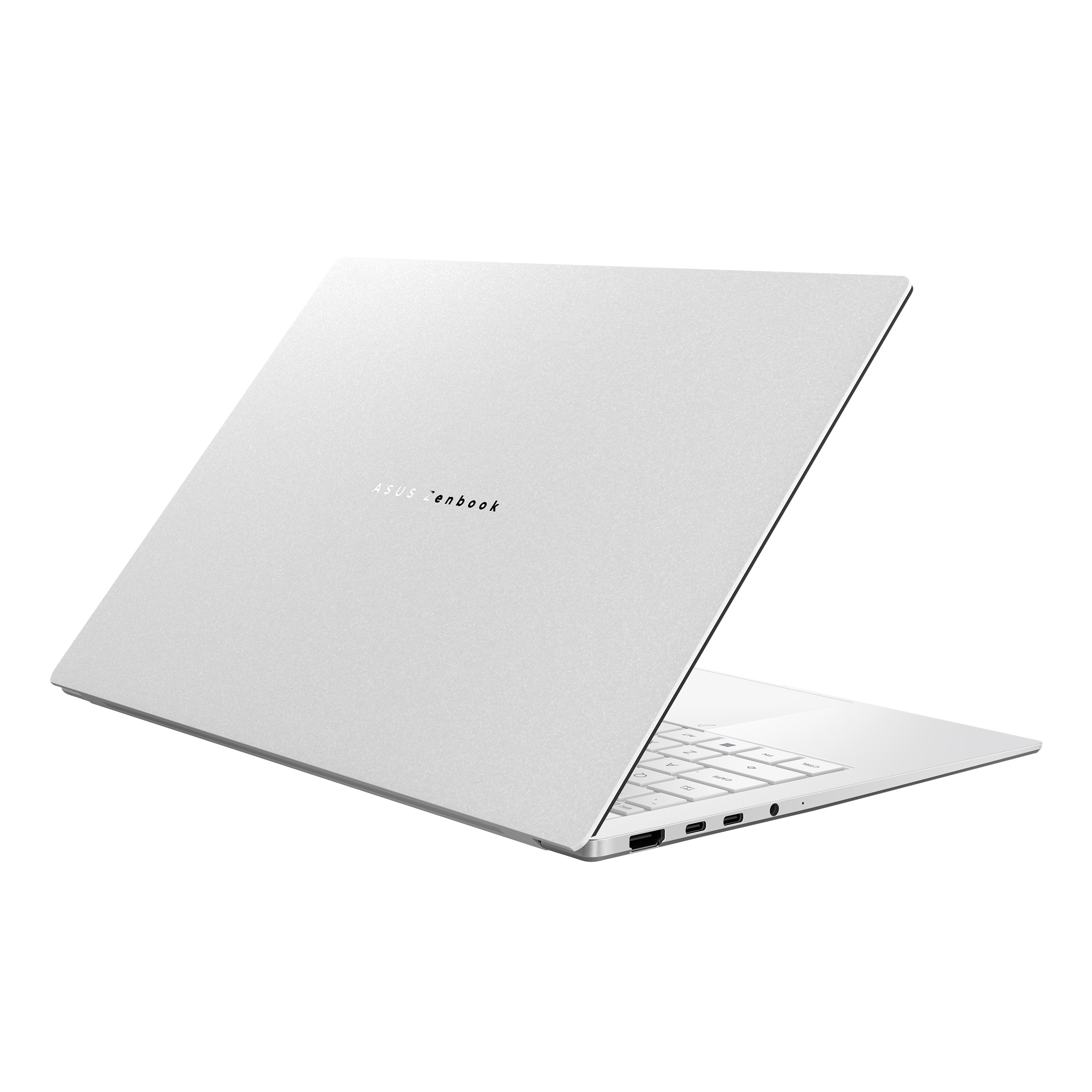 ASUS Zenbook S14 OLED/ UX5406AA-OLED431XZ/ U9-386H/ 14"/ 2880x1800/ T/ 32GB/ 1TB/ Intel int/ W11P/ White/ 2R 