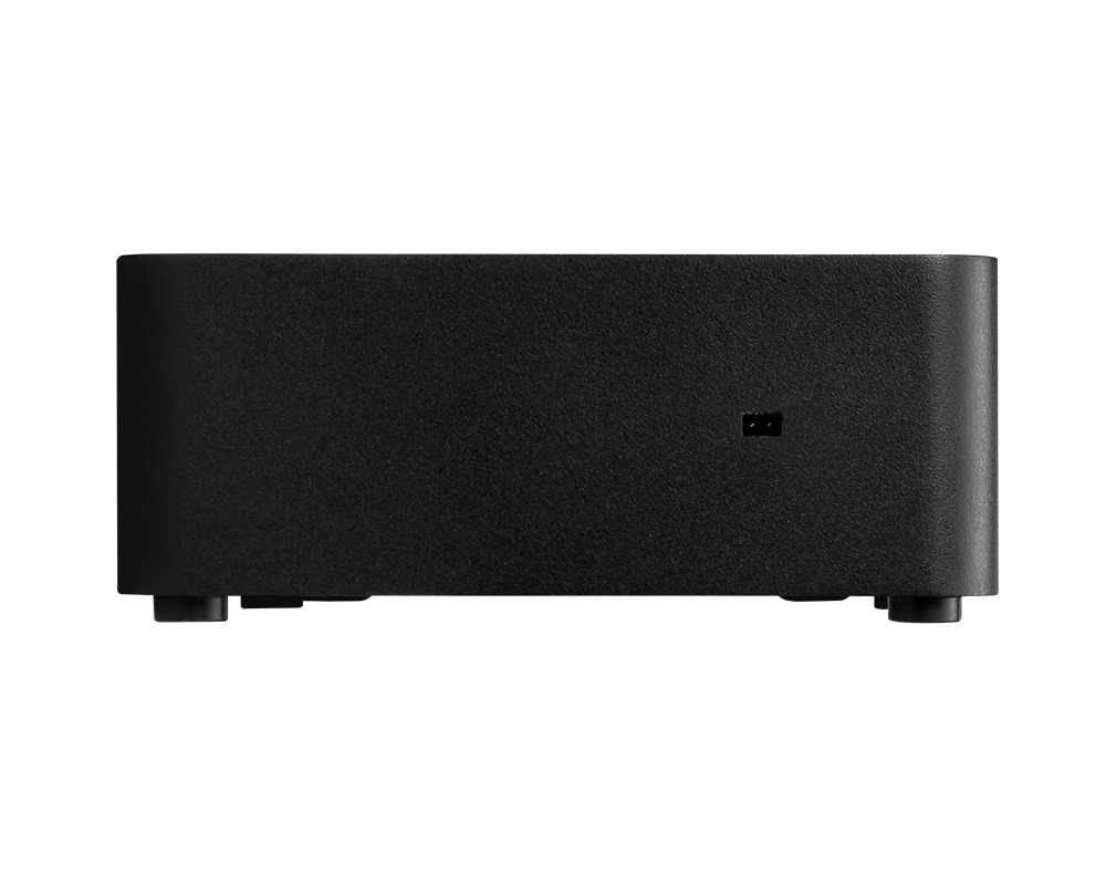 MSI Cubi/ NUC 1MG-434EU/ Mini/ 5-120U/ 16GB/ 512GB/ Intel int/ W11H/ 3R 